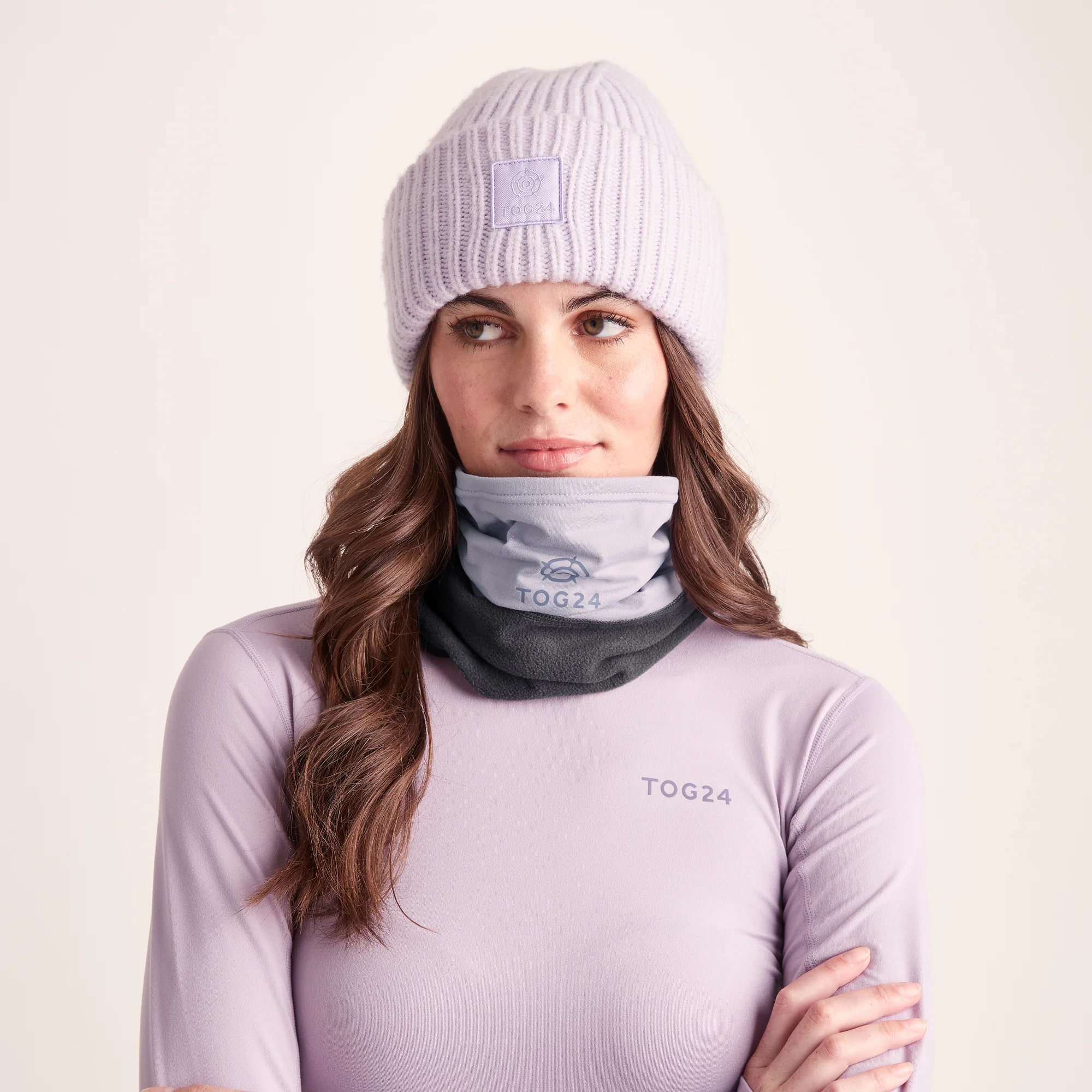Baltoro Hedy - Lavender Grey