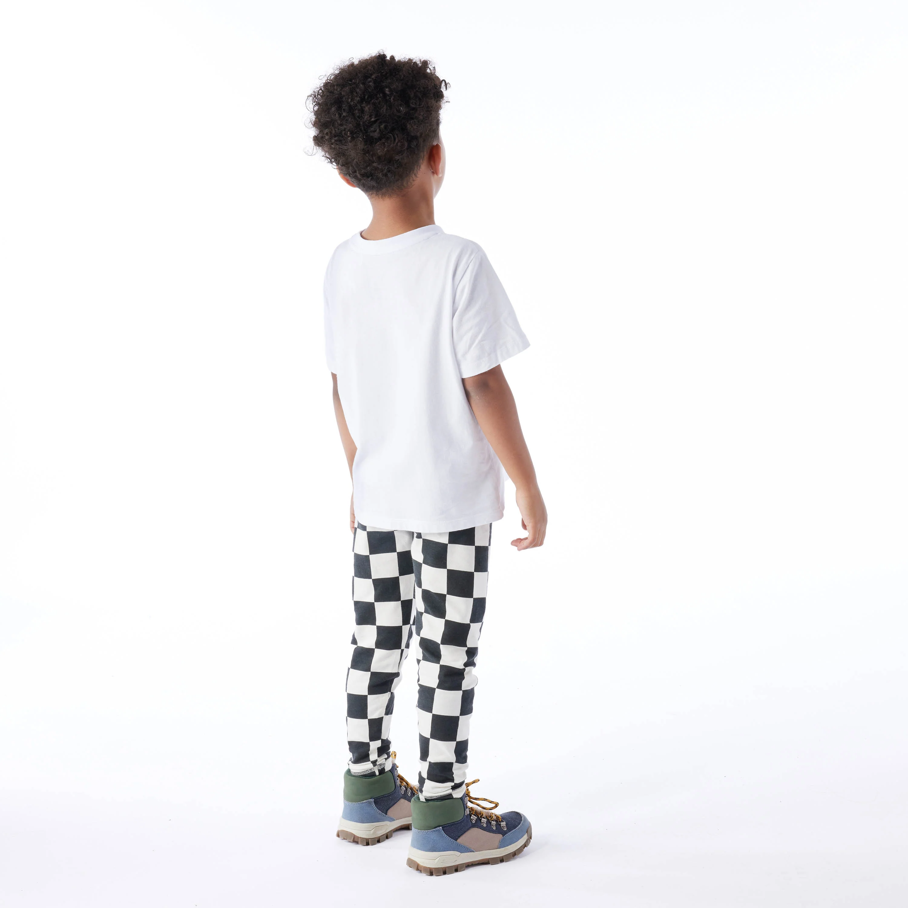Beltex Kids Shaun the Sheep T-Shirt - White - Image 3