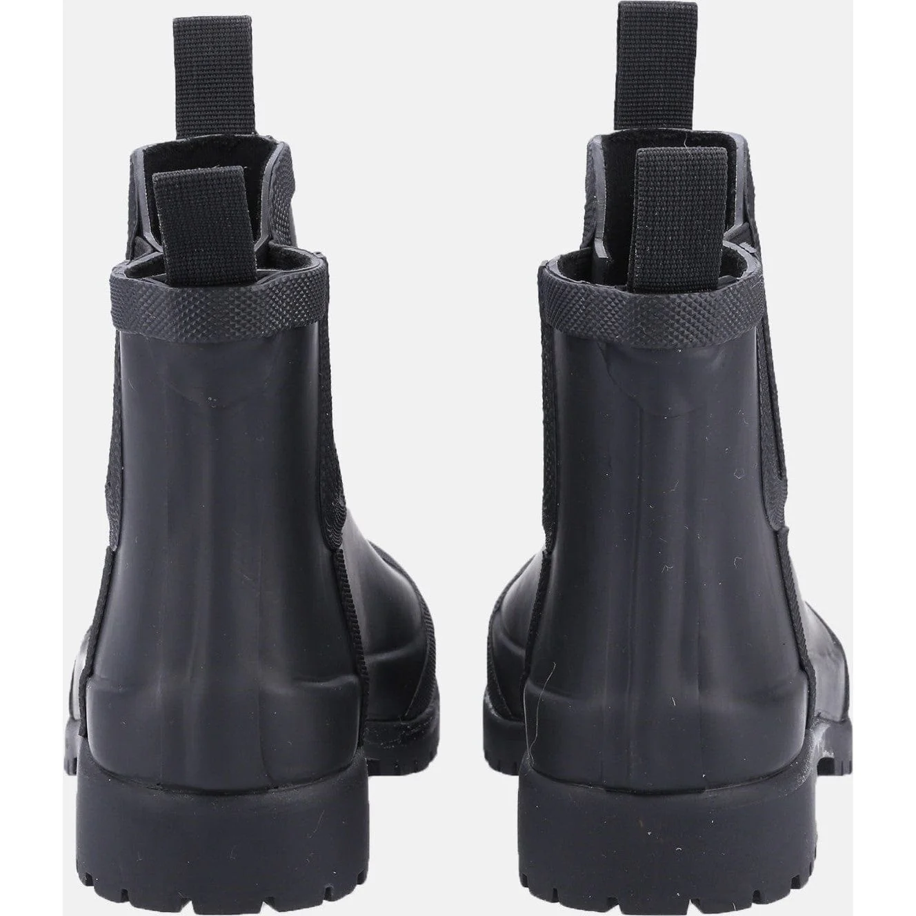 Cotswold Blenheim Waterproof Ankle Boot - Black - Image 7