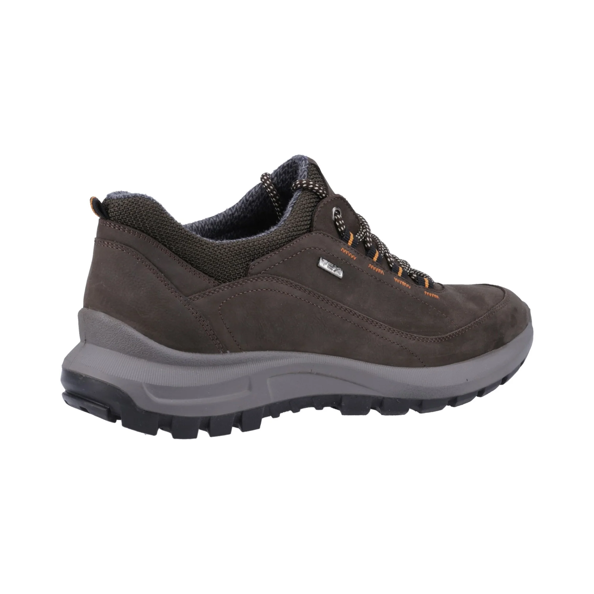 Cotswold Dumbleton Mens Shoes - Brown - Image 2