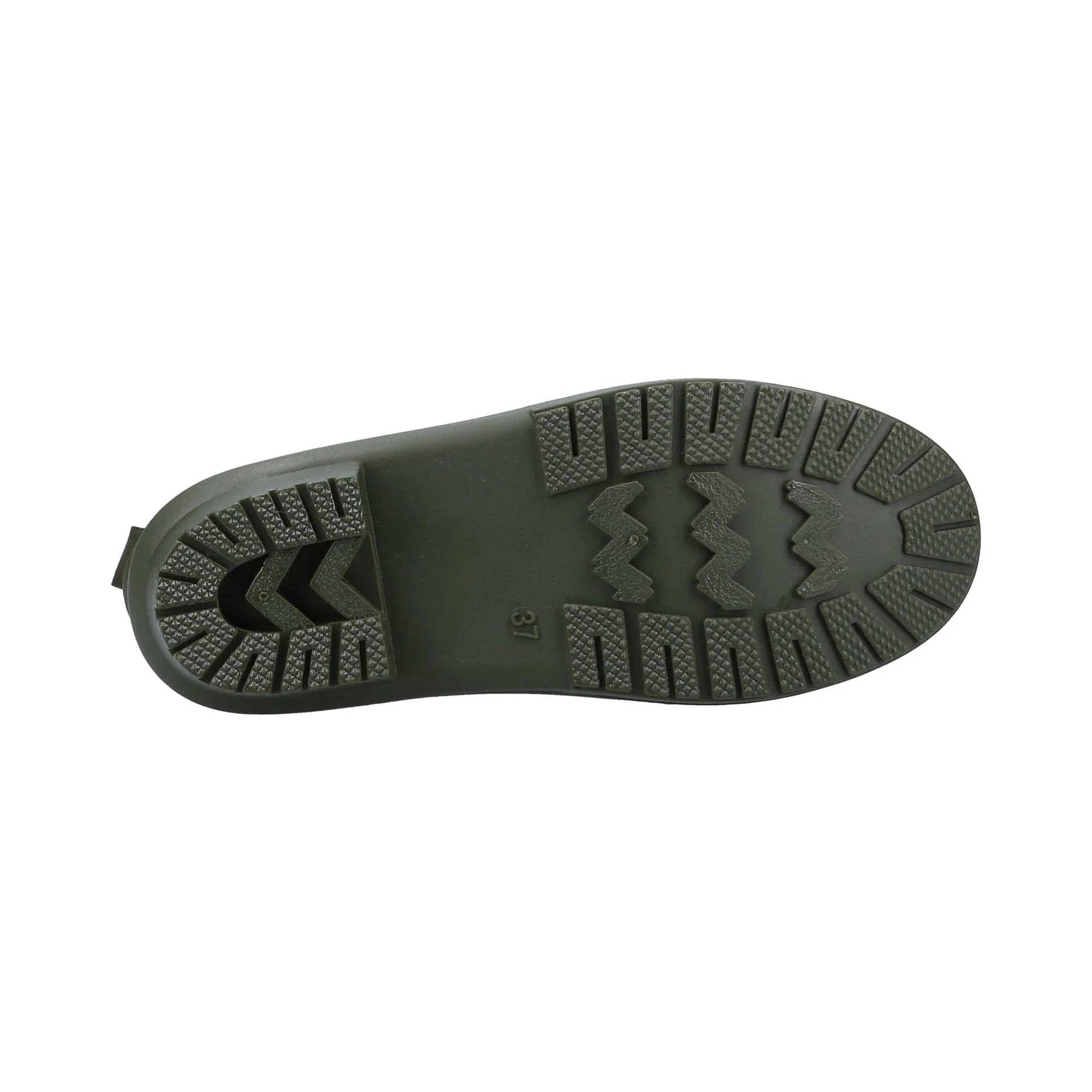 Cotswold Grosvenor Womens Wellingtons - Green - Image 3