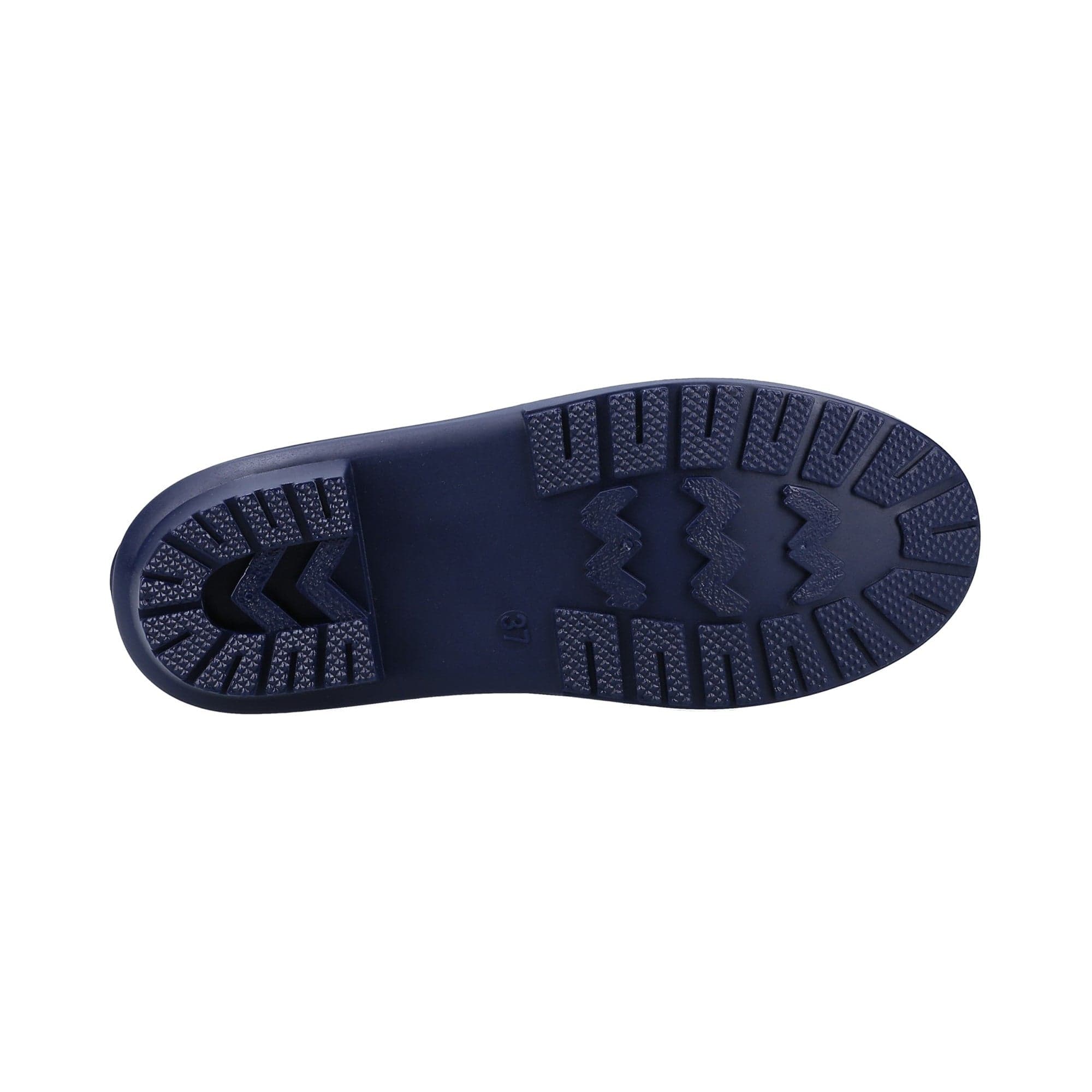 Cotswold Grosvenor Womens Wellingtons - Navy - Image 3