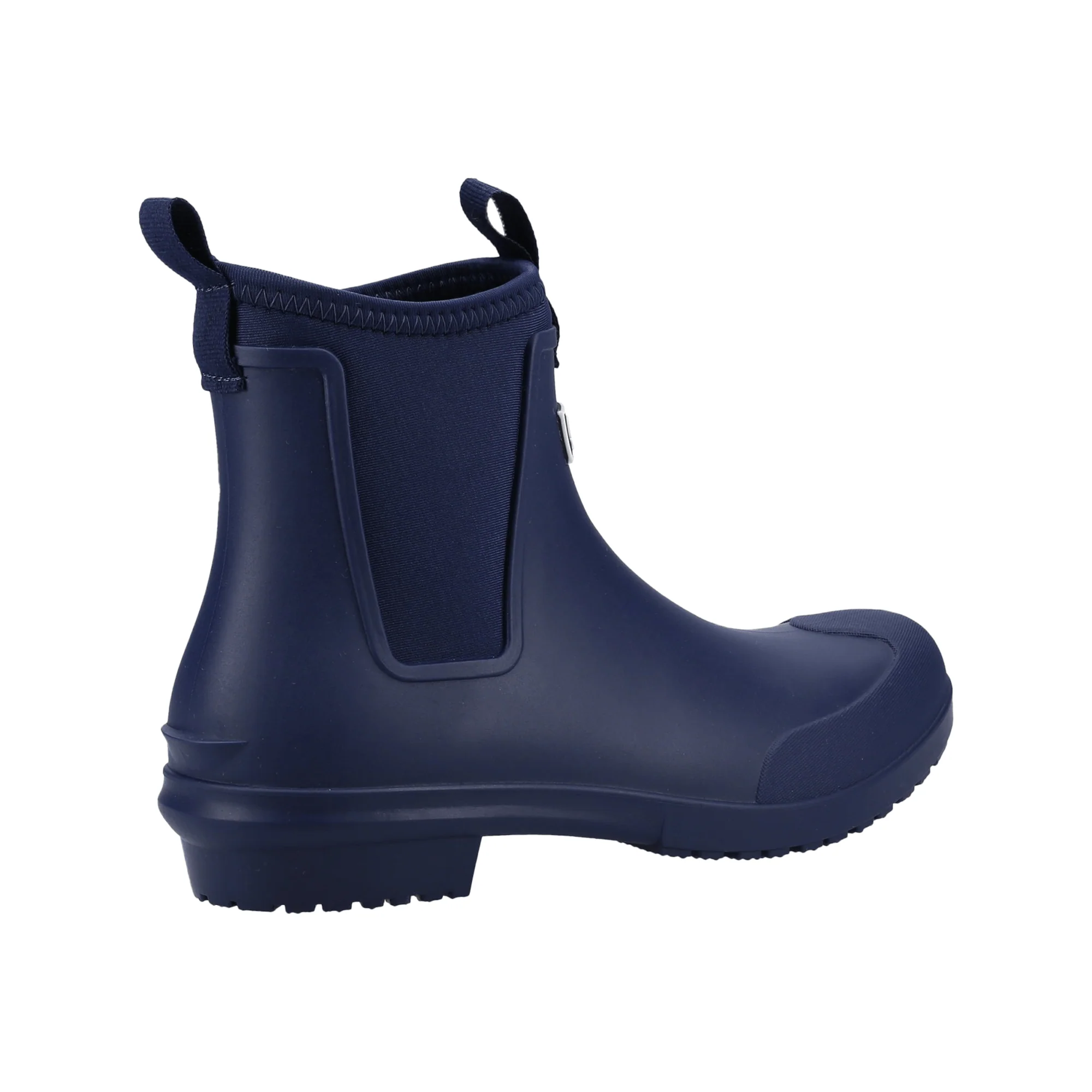 Cotswold Grosvenor Womens Wellingtons - Navy - Image 5
