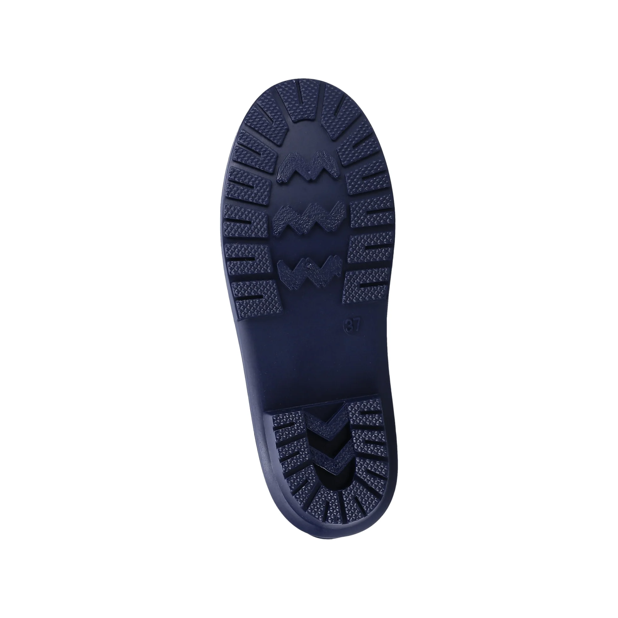 Cotswold Grosvenor Womens Wellingtons - Navy - Image 6