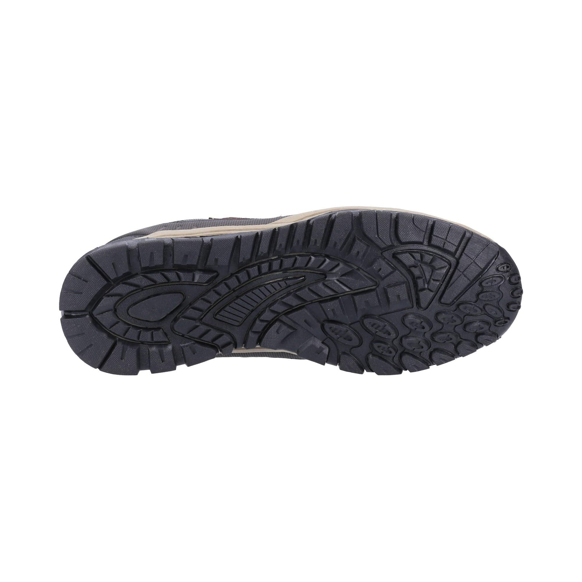 Cotswold Maisemore Low Mens Hiking Boots - Brown - Image 3