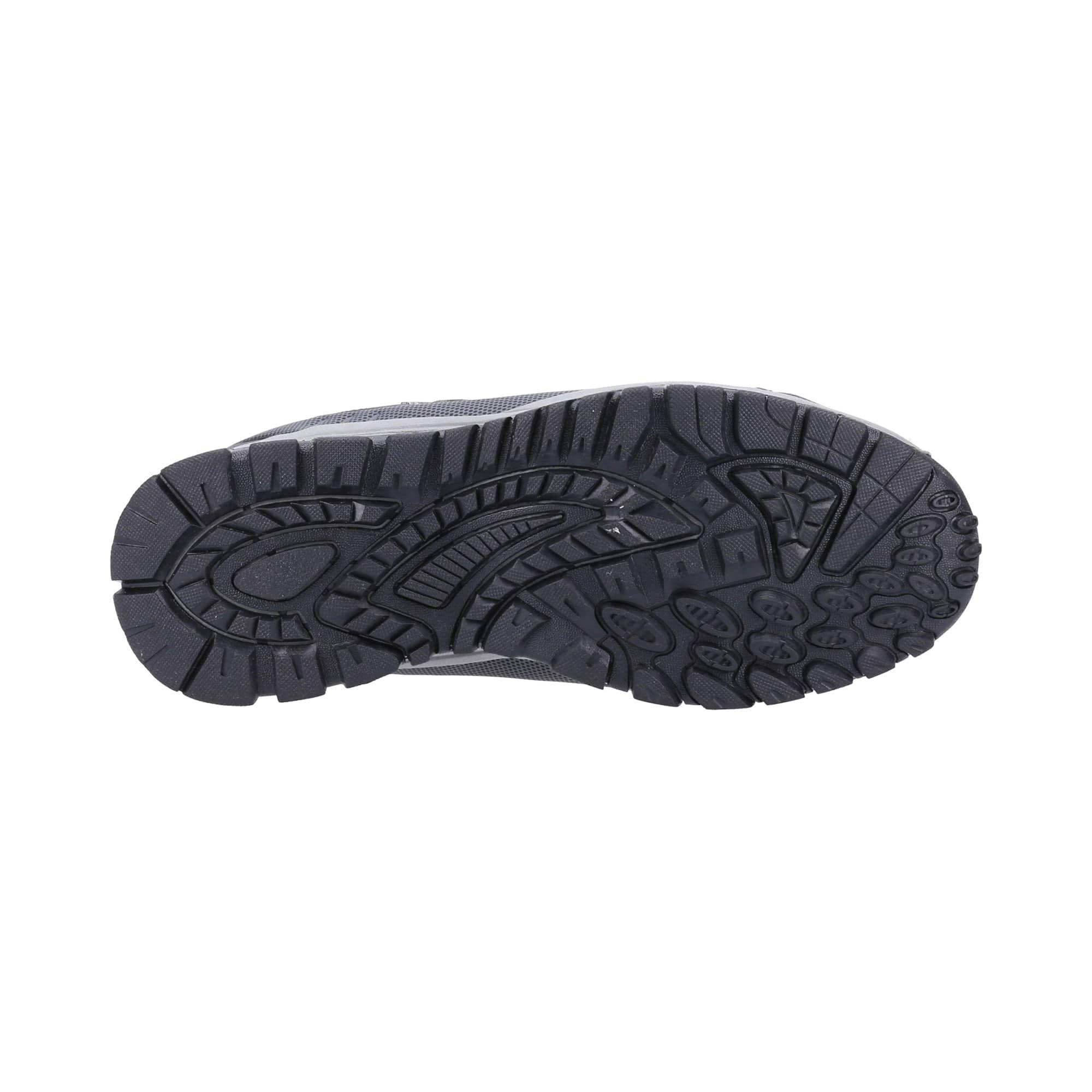 Cotswold Maisemore Low Womens Hiking Boots - Grey - Image 3