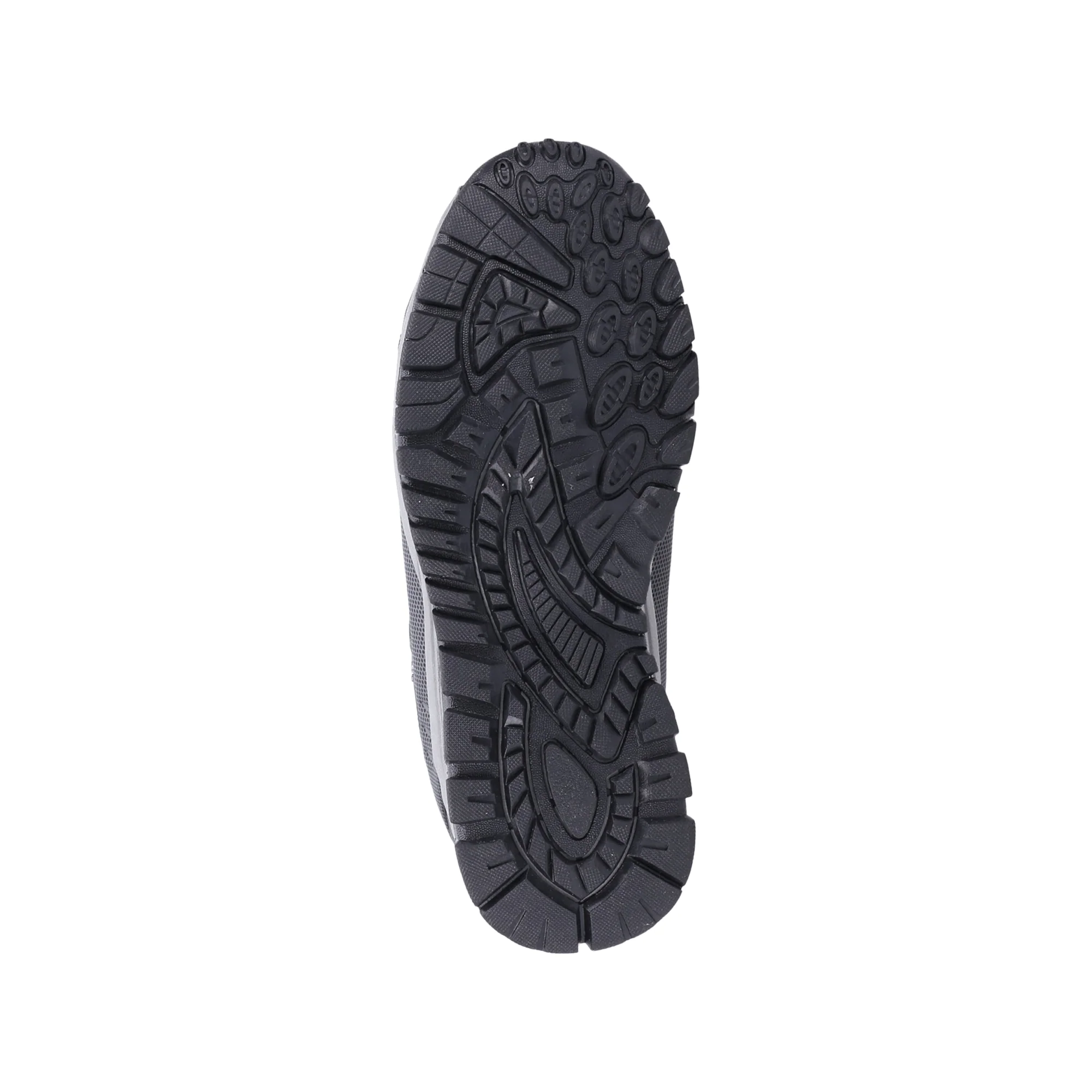 Cotswold Maisemore Low Womens Hiking Boots - Grey - Image 6