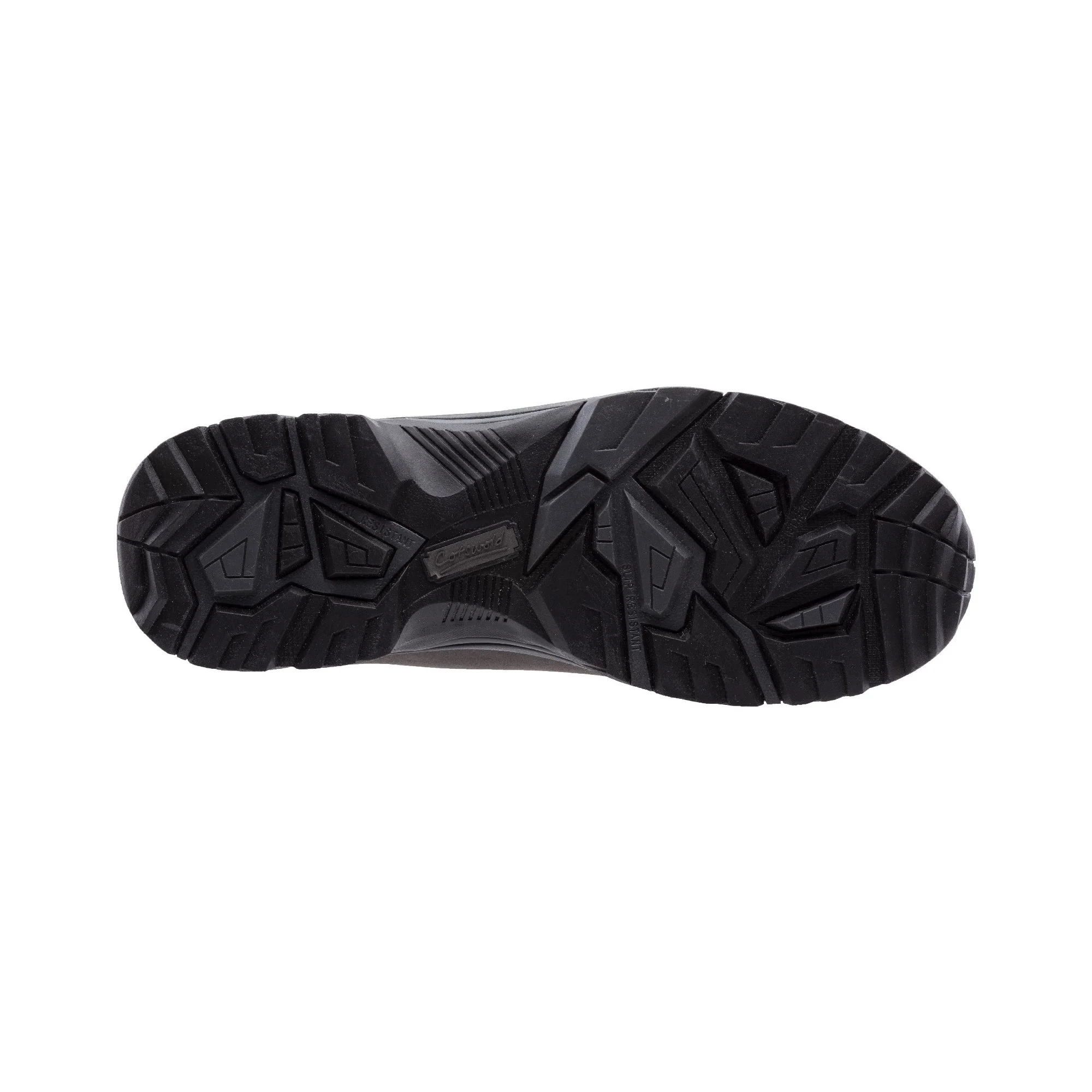 Cotswold Nebraska Hiker Mens Boot - Crazy horse - Image 3