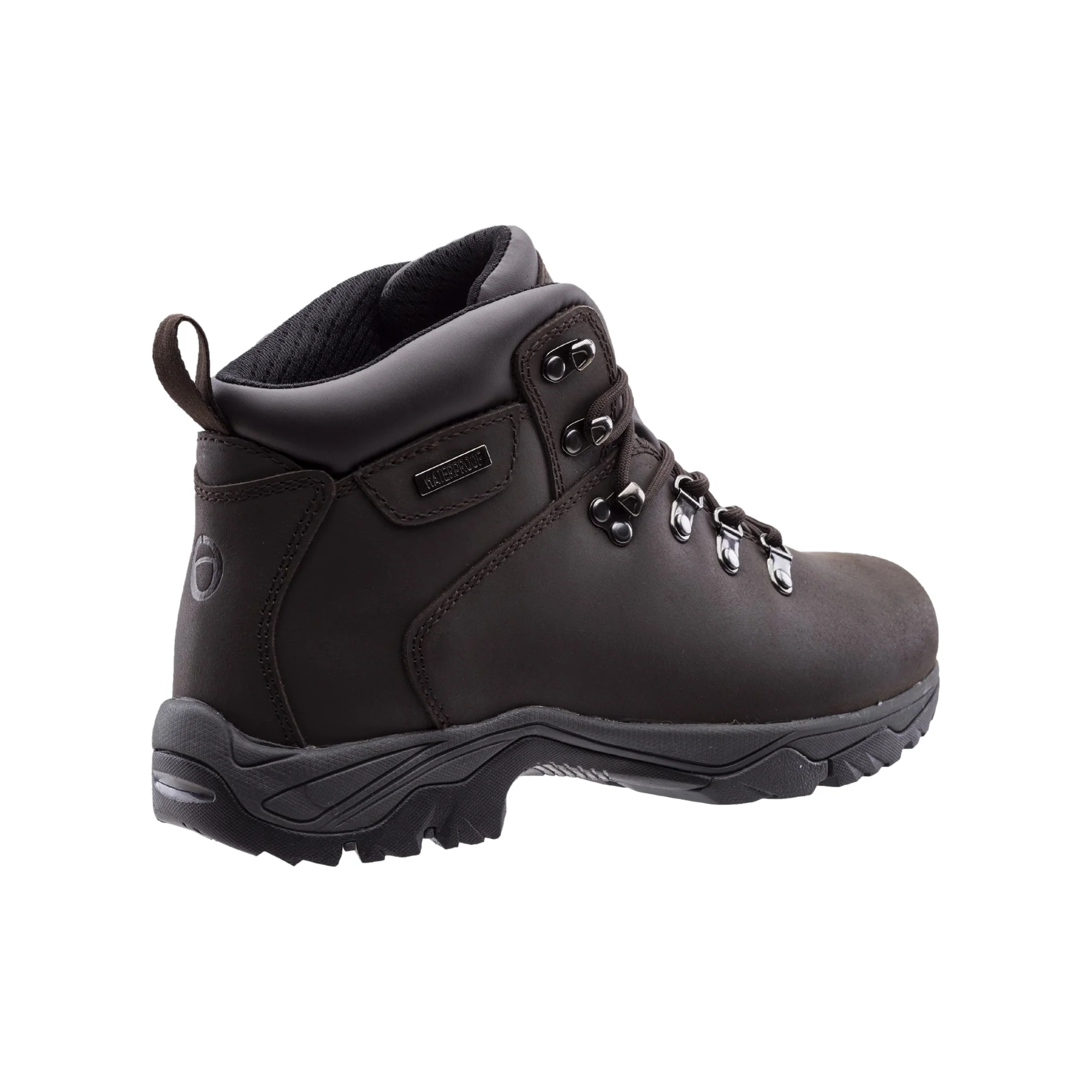 Cotswold Nebraska Hiker Mens Boot - Crazy horse - Image 5