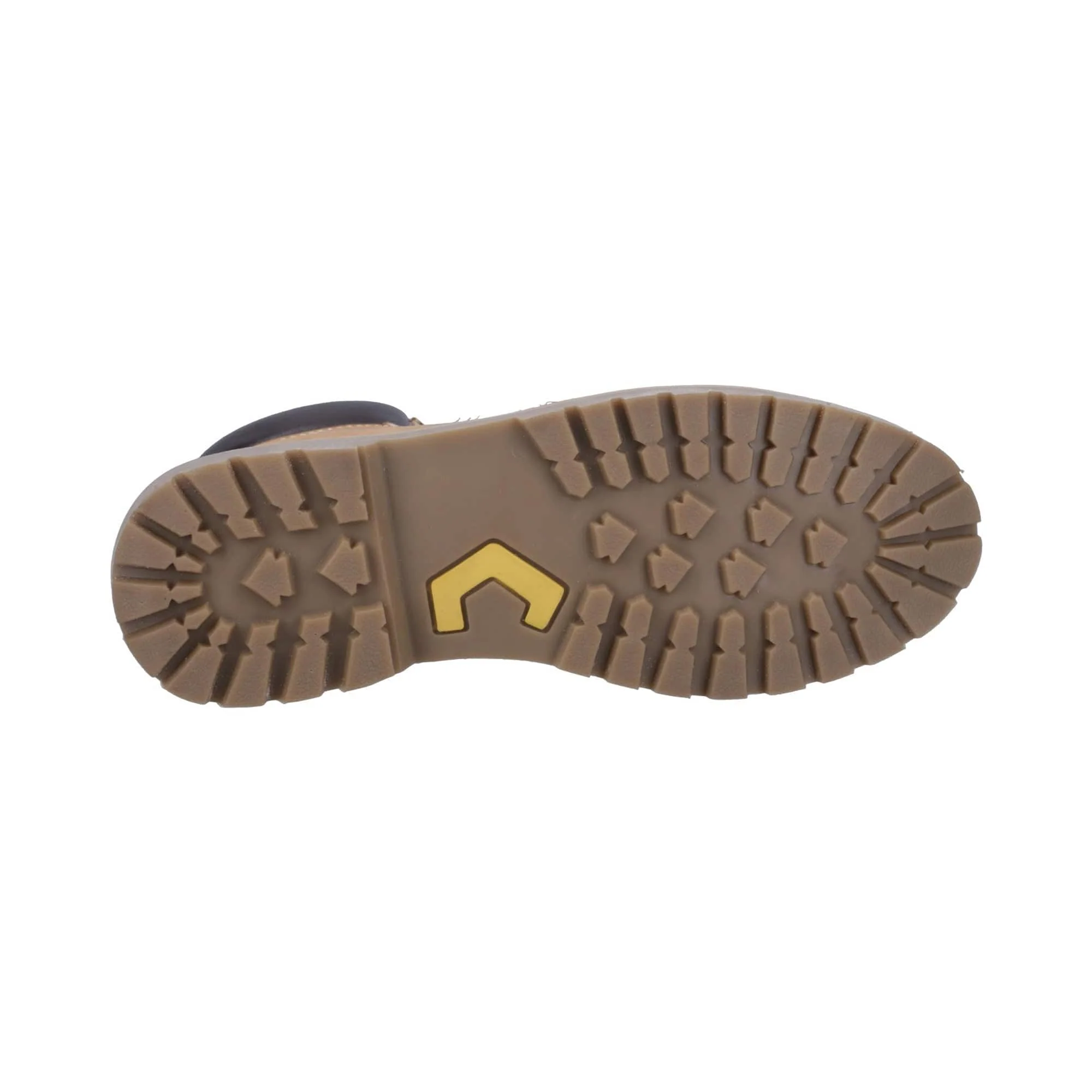 Cotswold Pitchcombe Mens Boots - Tan - Image 3