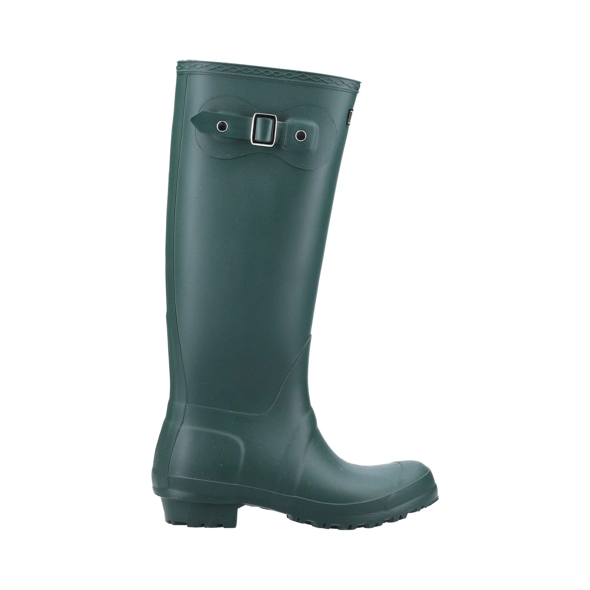 Cotswold Sandringham Wellingtons - Green - Image 5