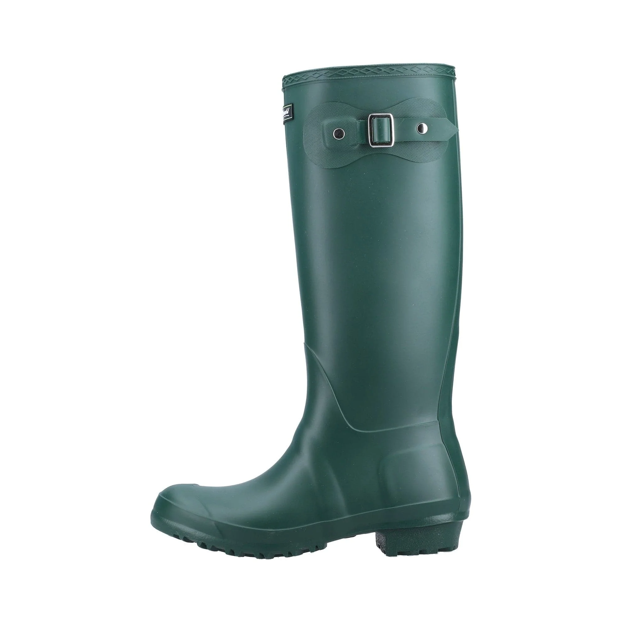 Cotswold Sandringham Wellingtons - Green - Image 6