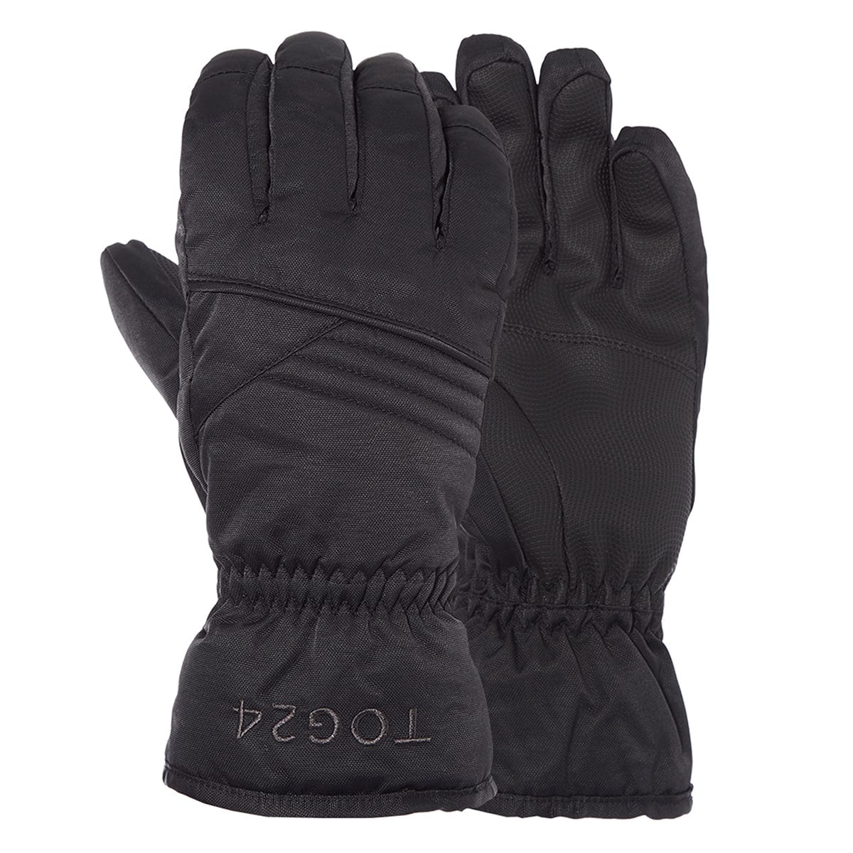 Eagle Gloves - Black - Image 5