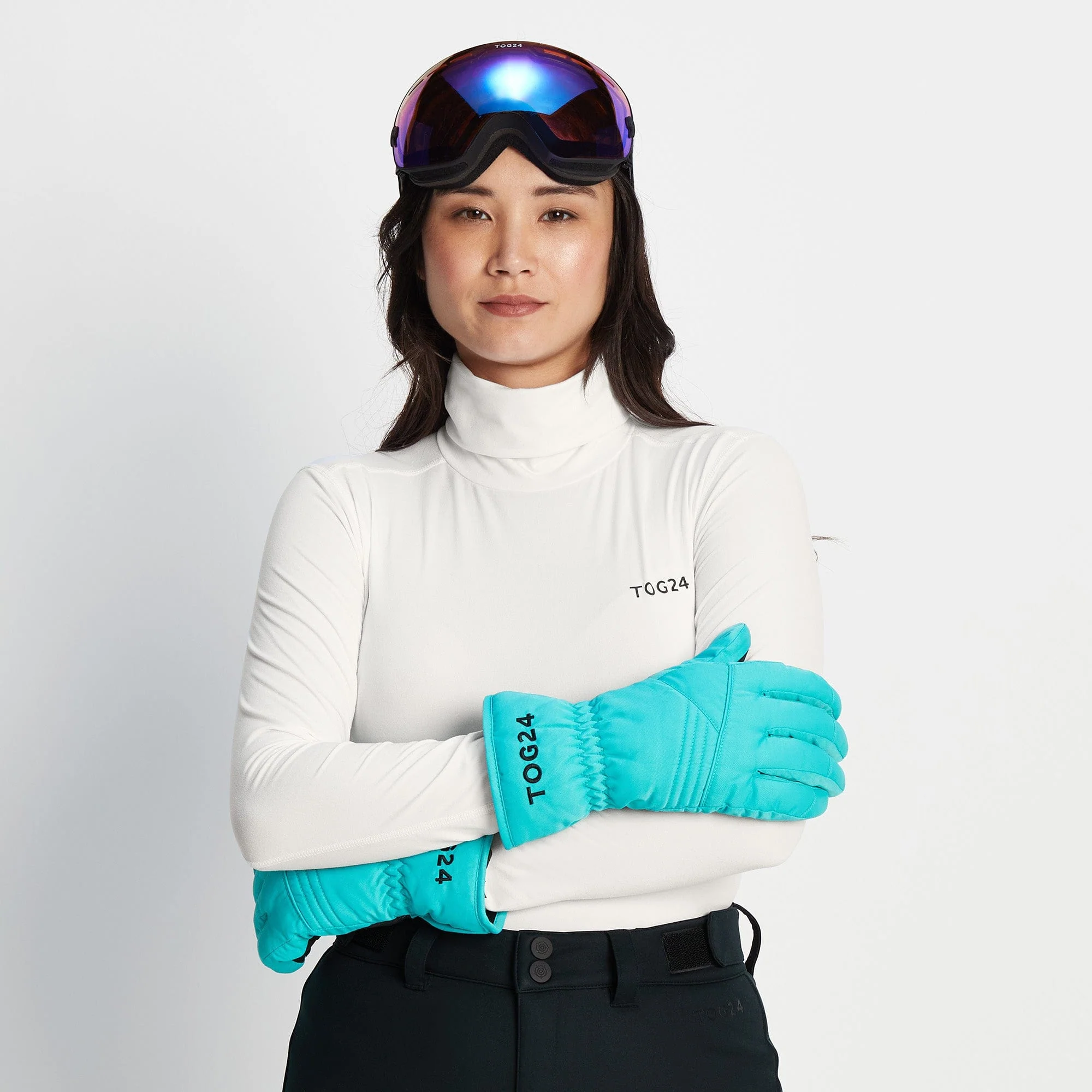 Eagle Gloves - Ceramic - Image 2