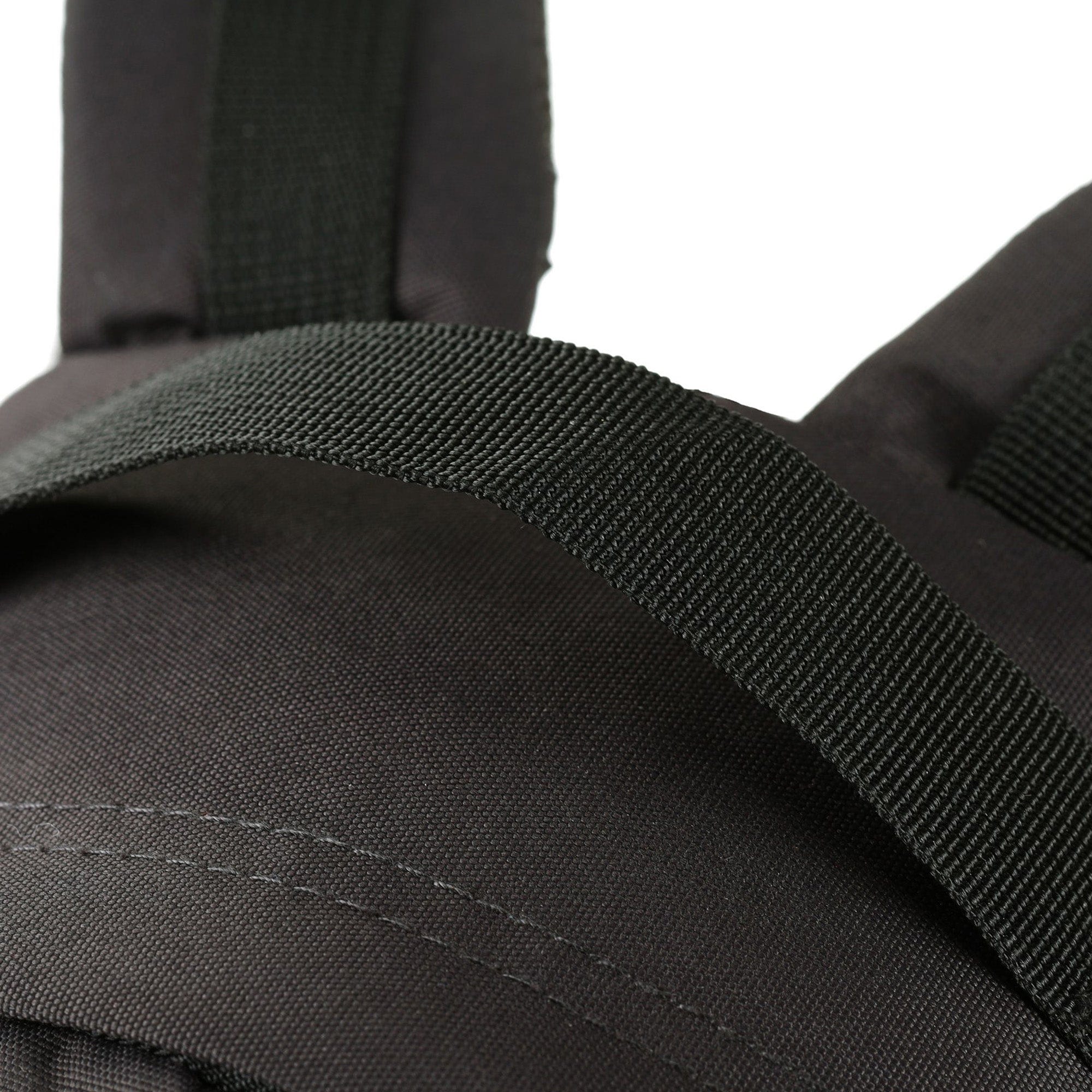 Exley Backpack - Coal Grey 8L - Image 10