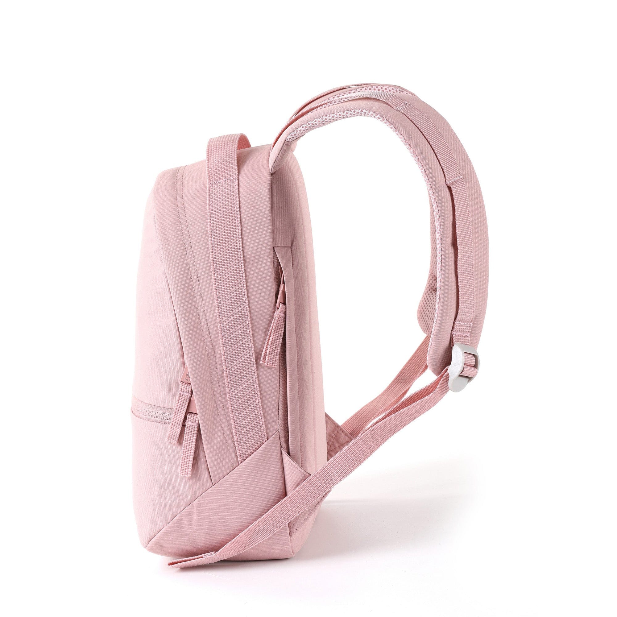 Exley Backpack - Faded Pink 8L - Image 14