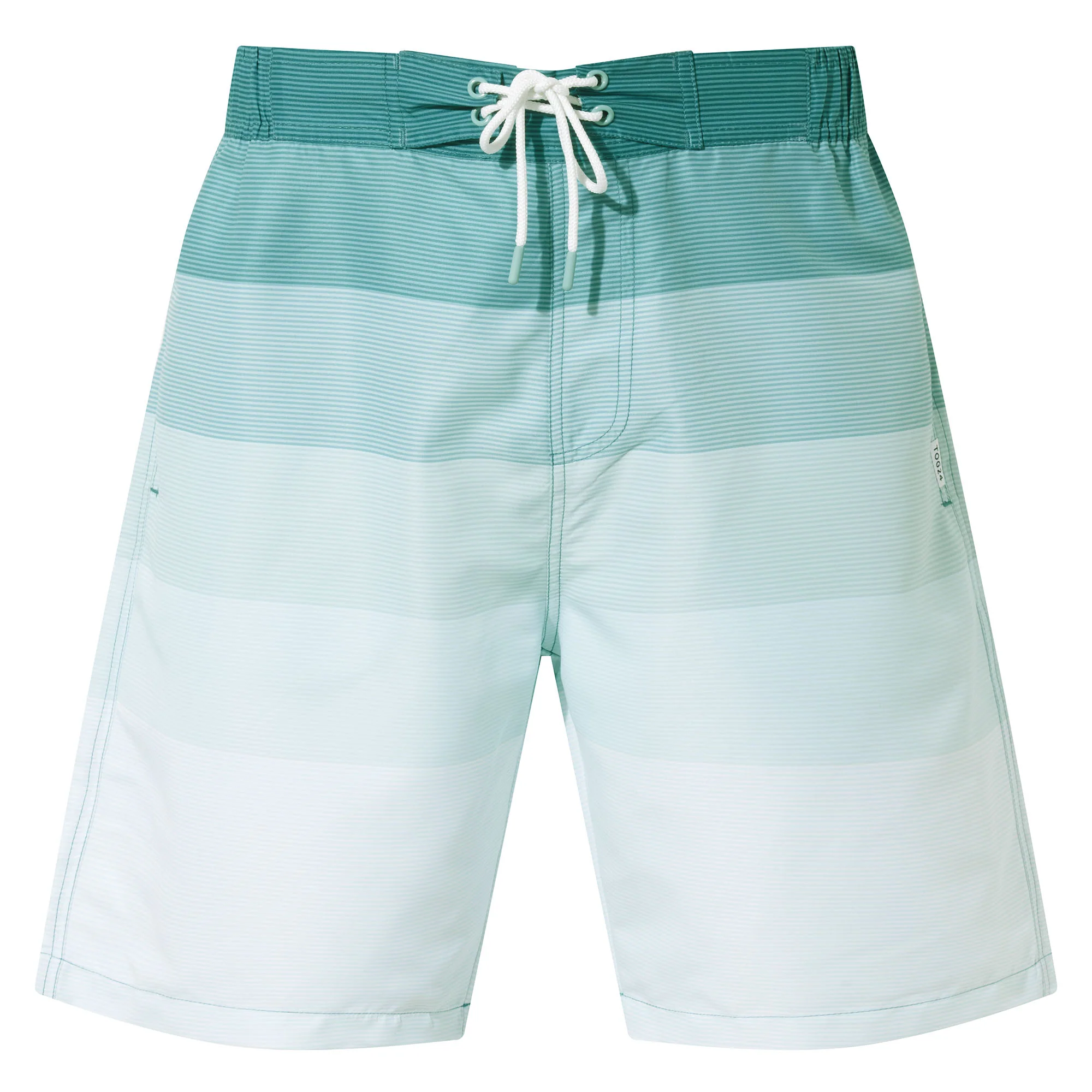 Felix Mens Swimshorts - Light Sky - Image 6