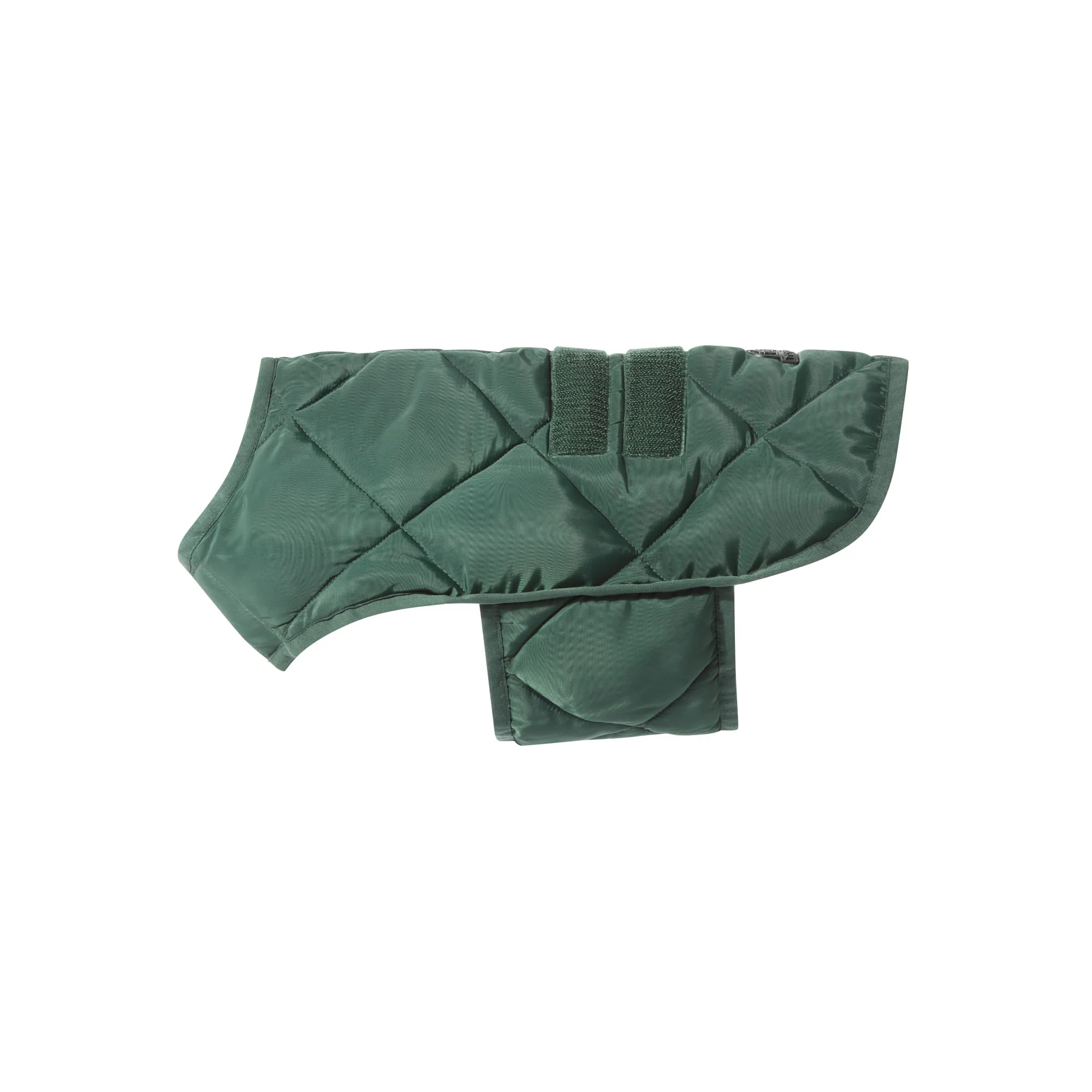 Fido Padded Dog Coat XS - Graphite - Image 6