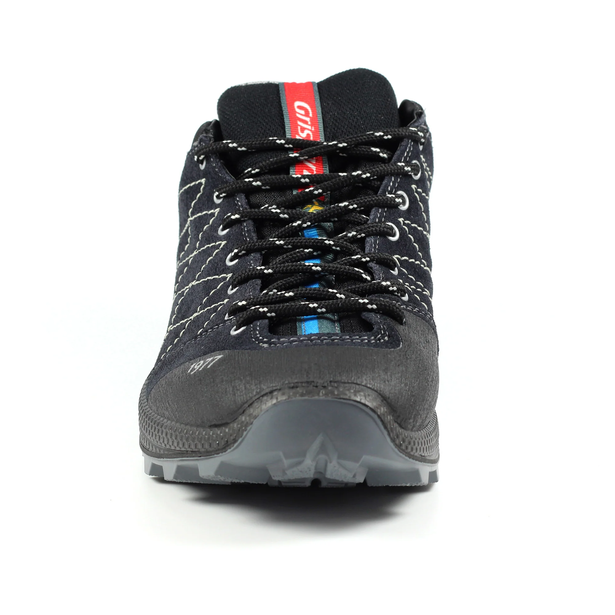 Grisport Argon Mens Walking Shoe - Grey - Image 4