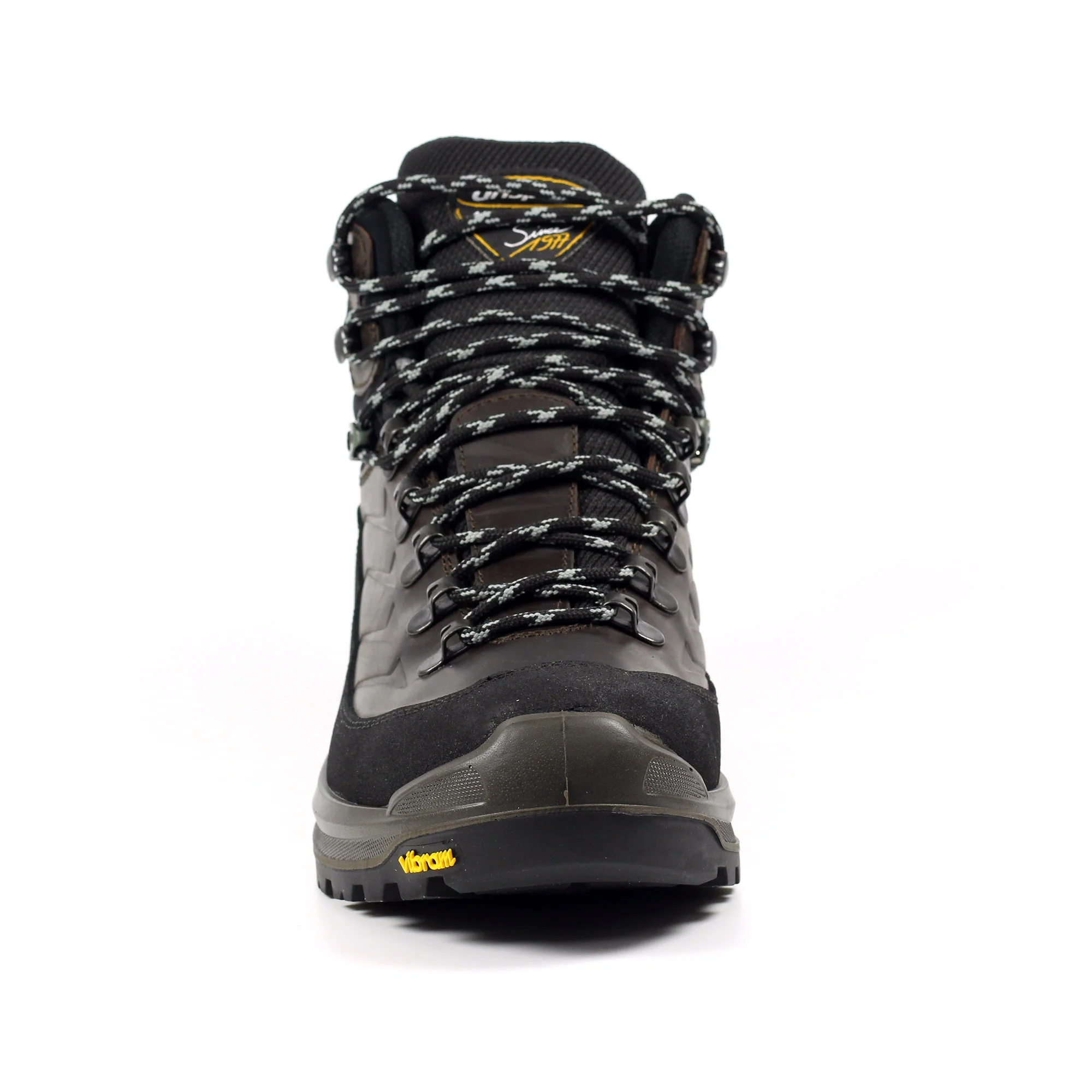 Grisport Chieftain Mens Hiking Boot - Brown - Image 4