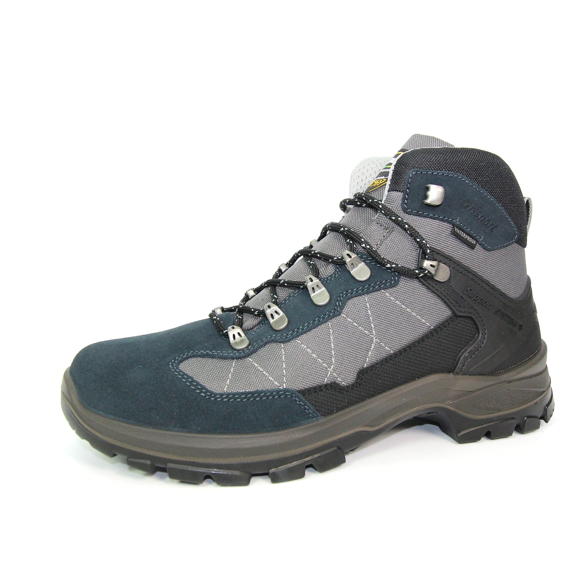 Grisport Excalibur Walking Boot - Blue - Image 6