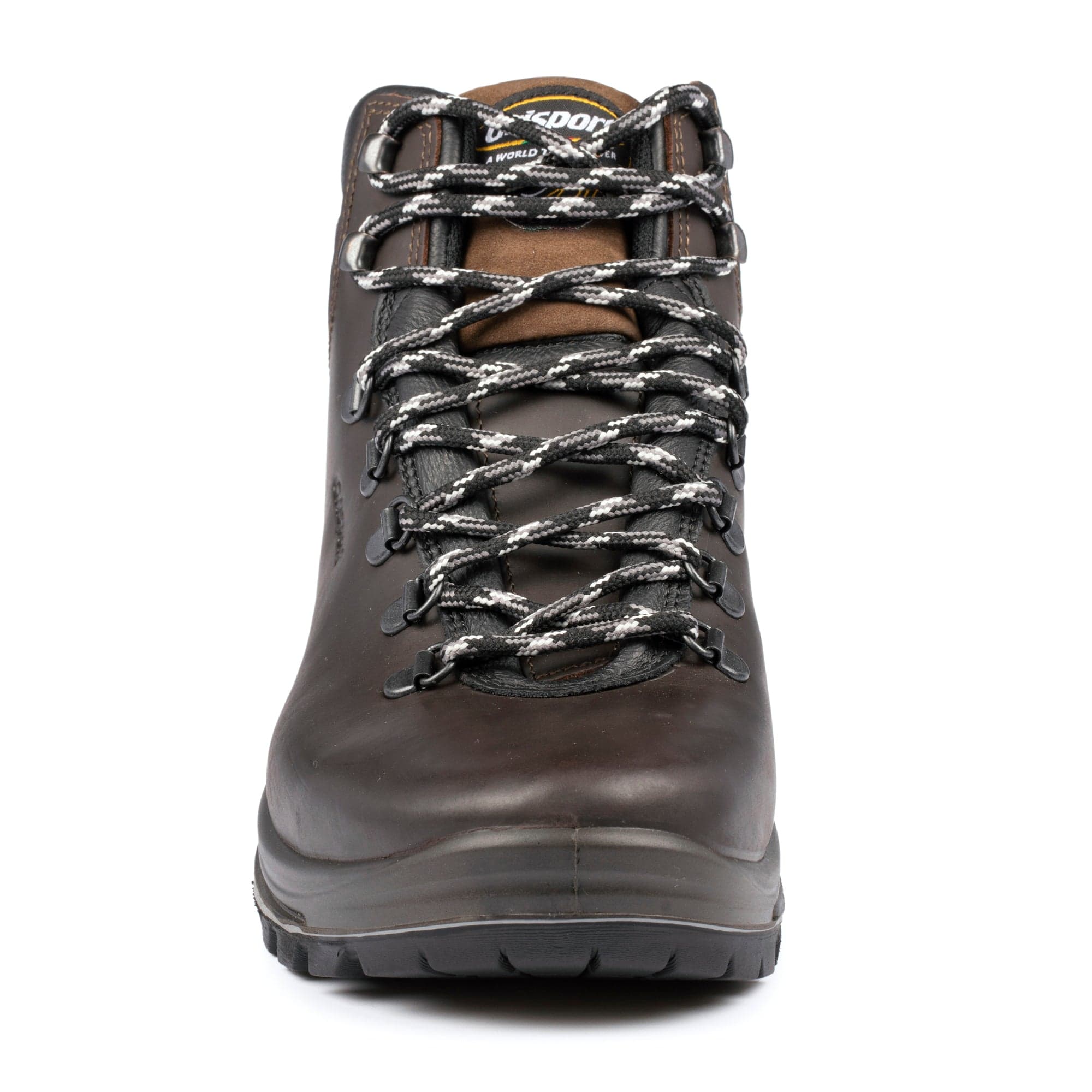 Grisport Fuse Mens Waterproof Walking Boot - Brown - Image 3