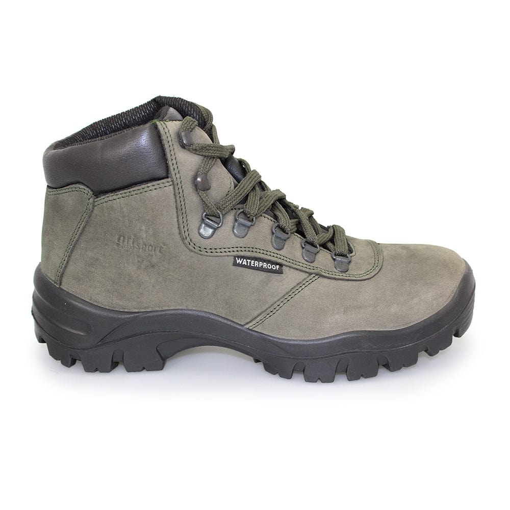 Grisport Glencoe Walking Boot - Green - Image 2