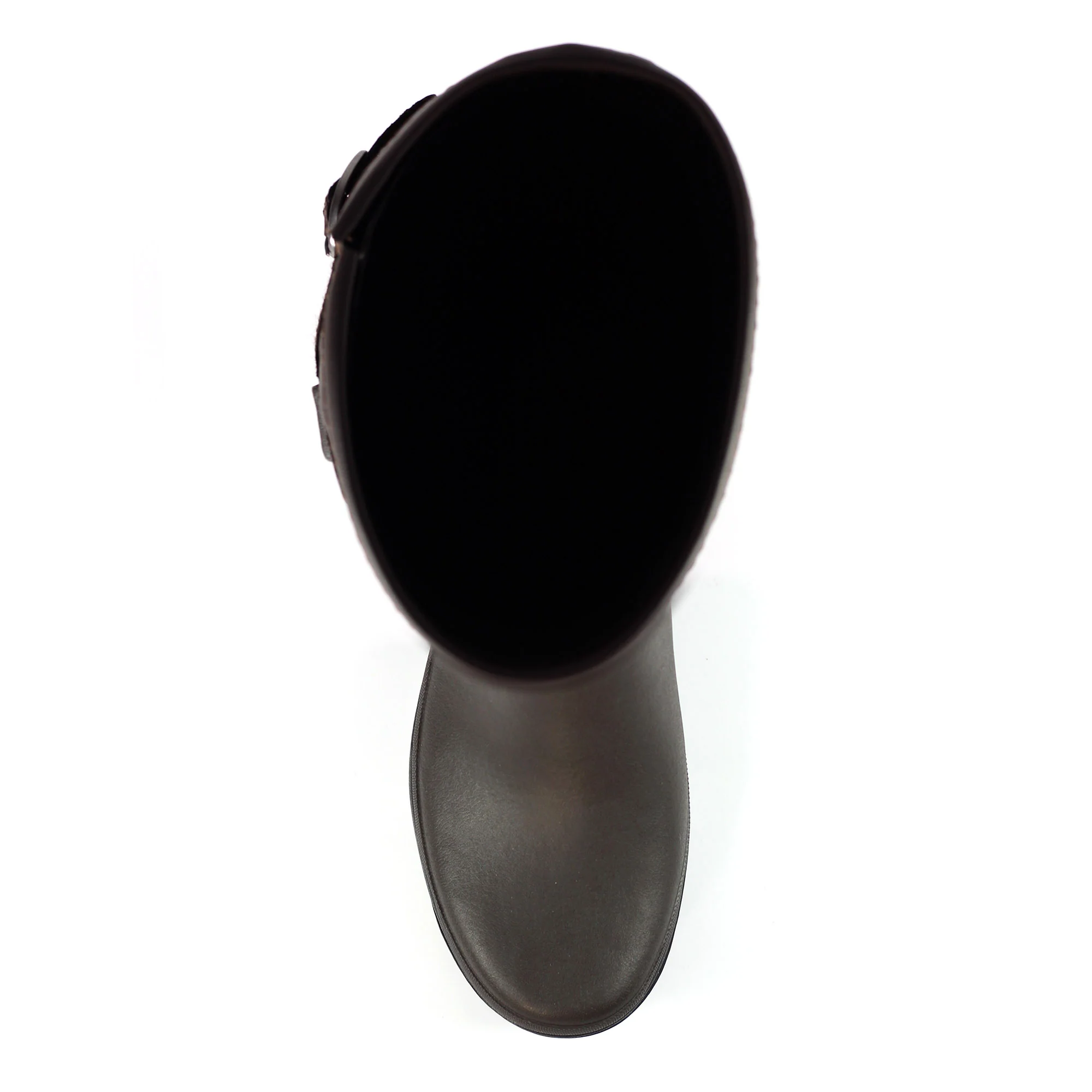 Grisport Groundwater Unisex Wellington - Green - Image 4