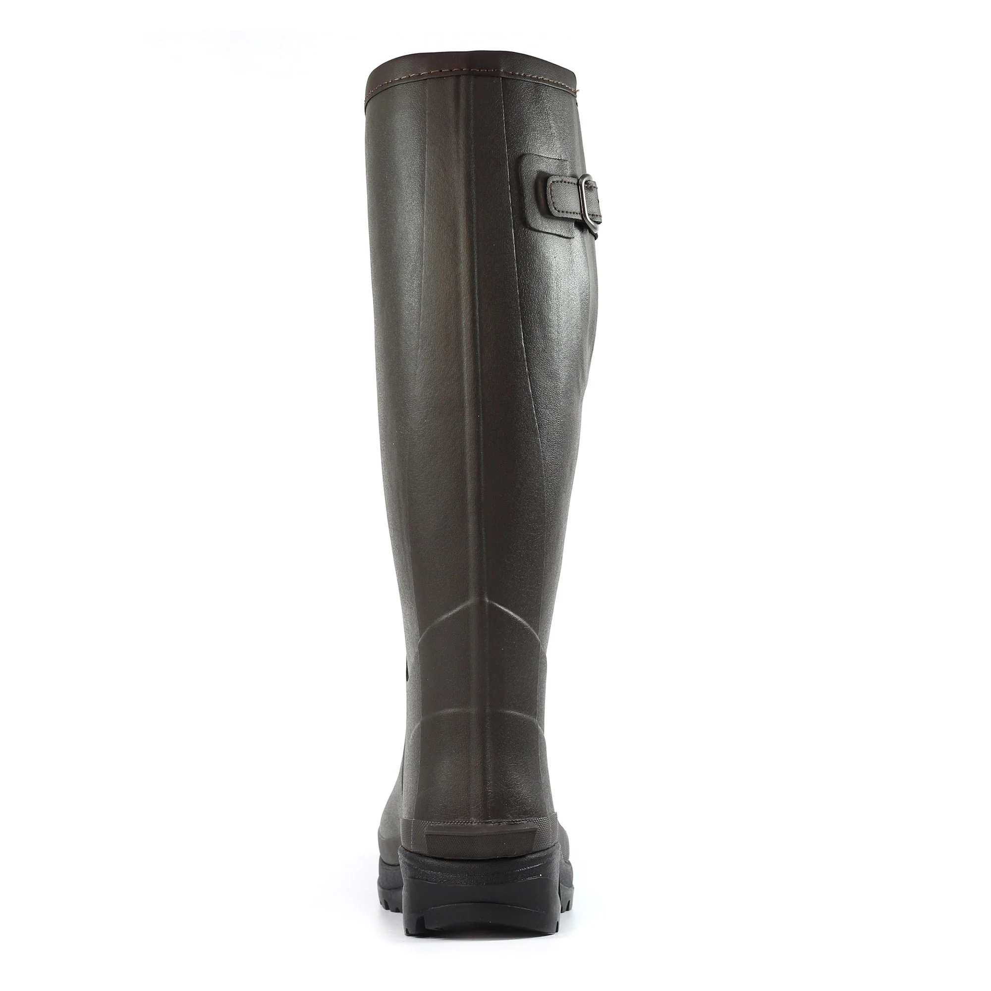 Grisport Groundwater Unisex Wellington - Green - Image 5