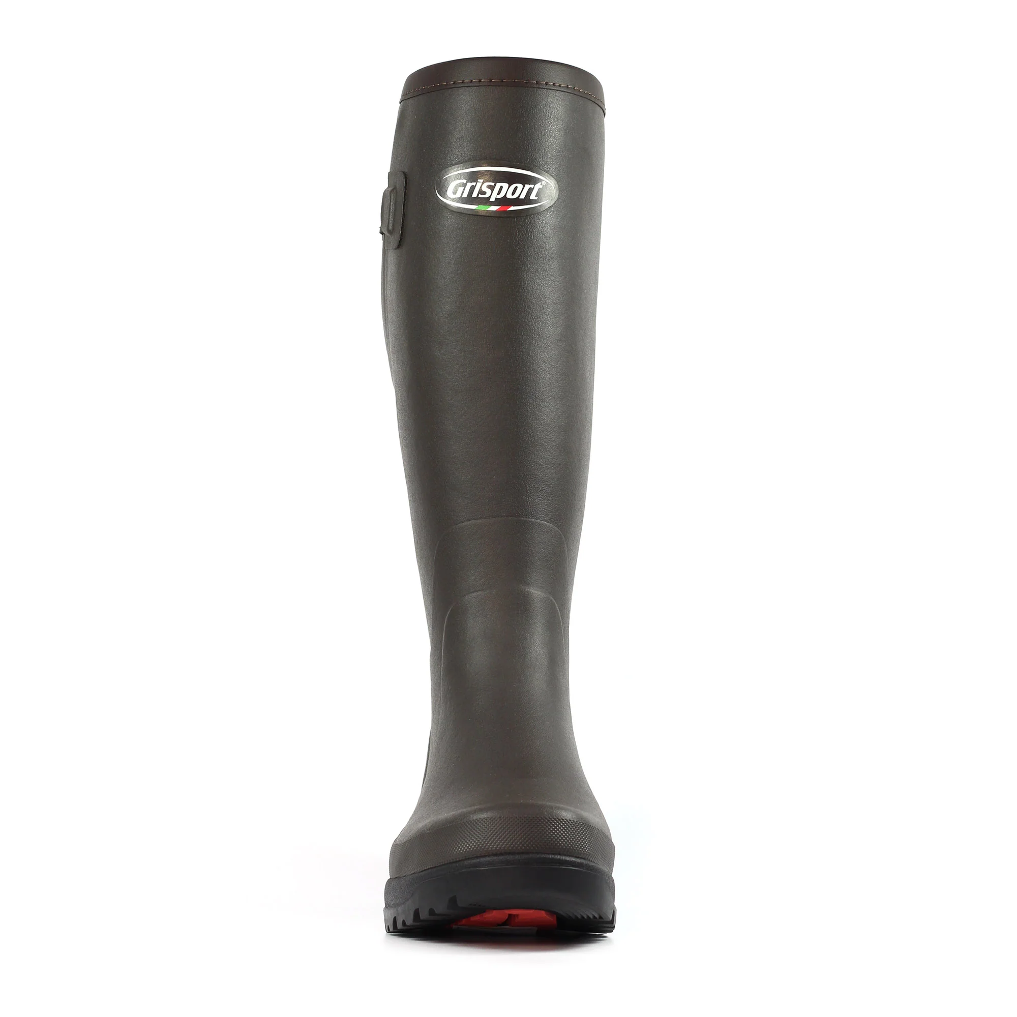 Grisport Groundwater Unisex Wellington - Green - Image 6