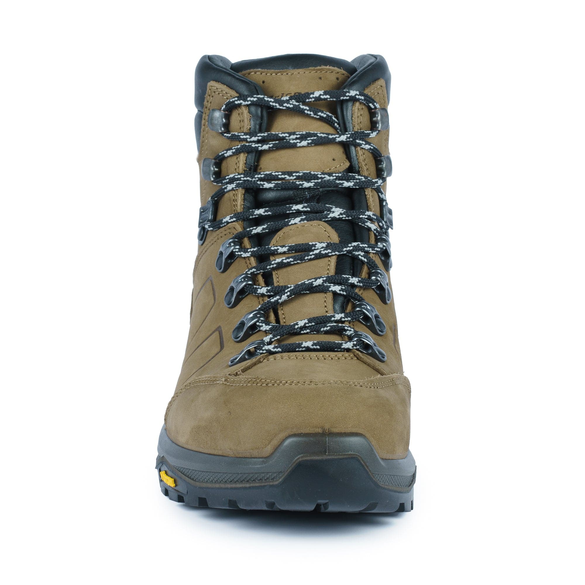 Grisport Harrier Mens Walking Boot - Beige - Image 2