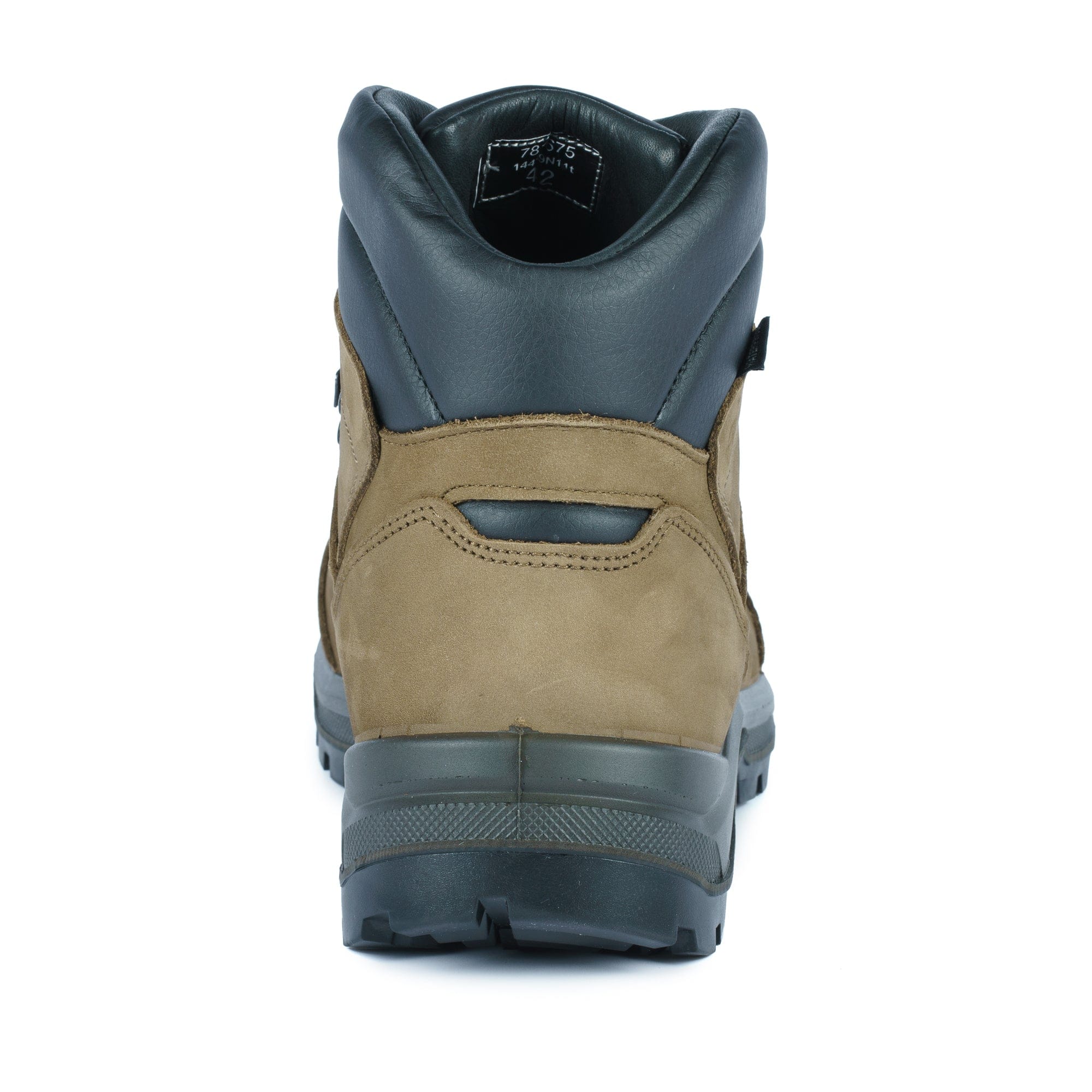 Grisport Harrier Mens Walking Boot - Beige - Image 3