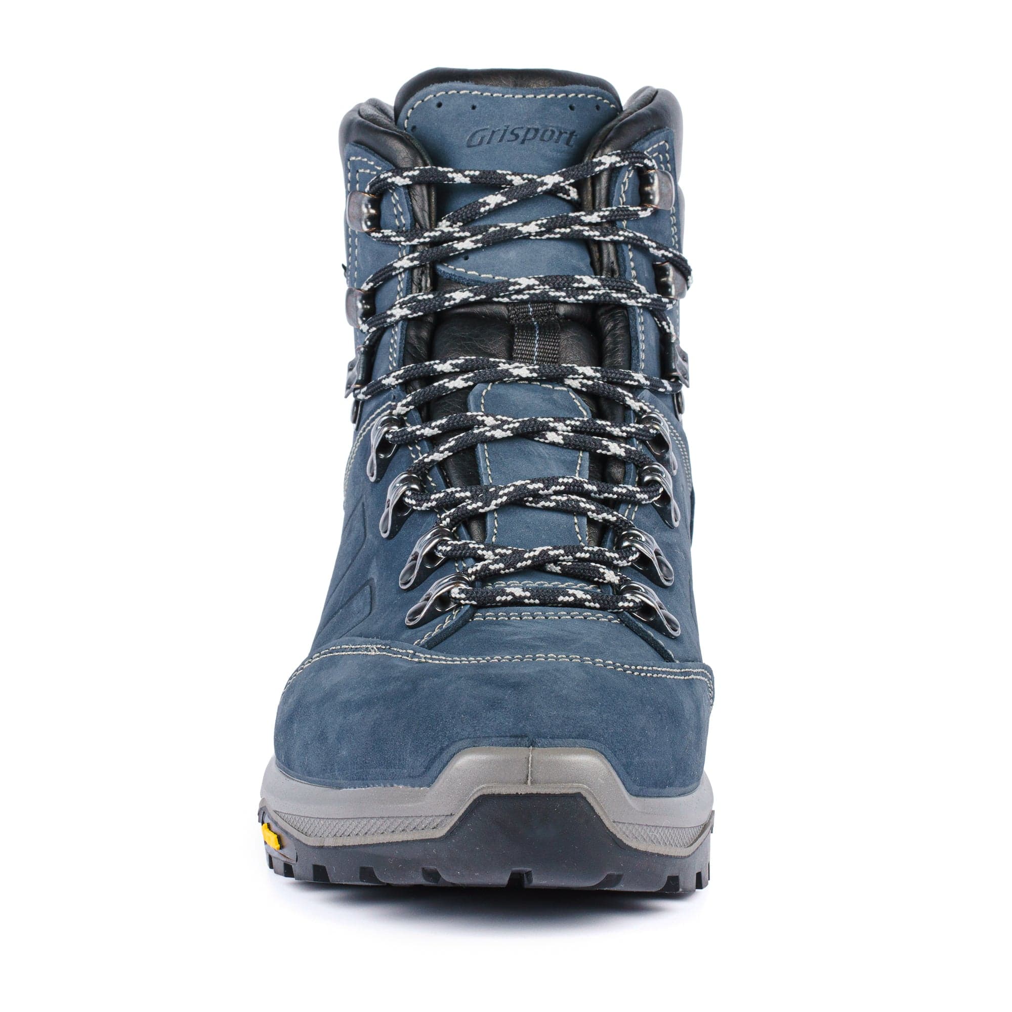 Grisport Harrier Mens Walking Boot - Blue - Image 2