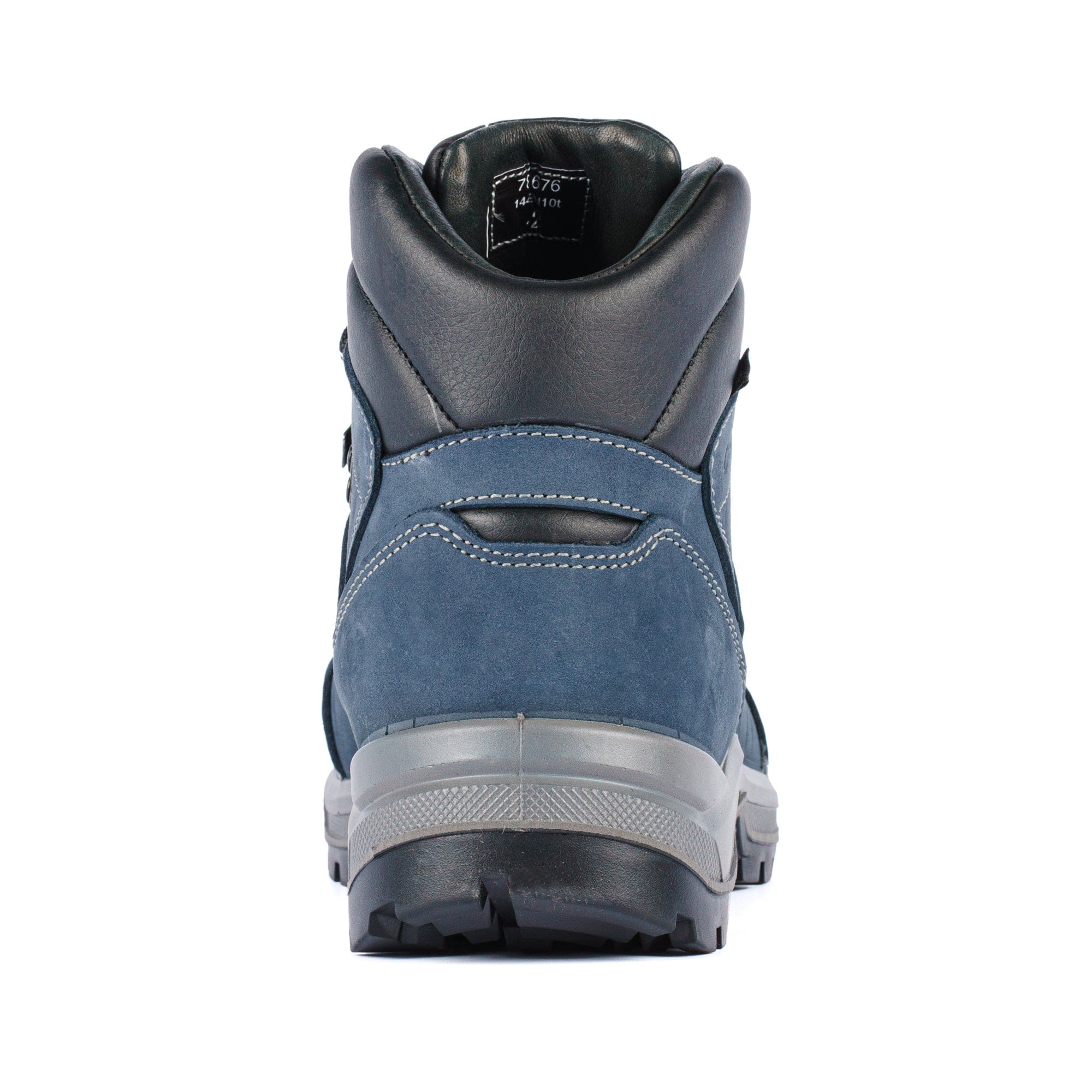 Grisport Harrier Mens Walking Boot - Blue - Image 5