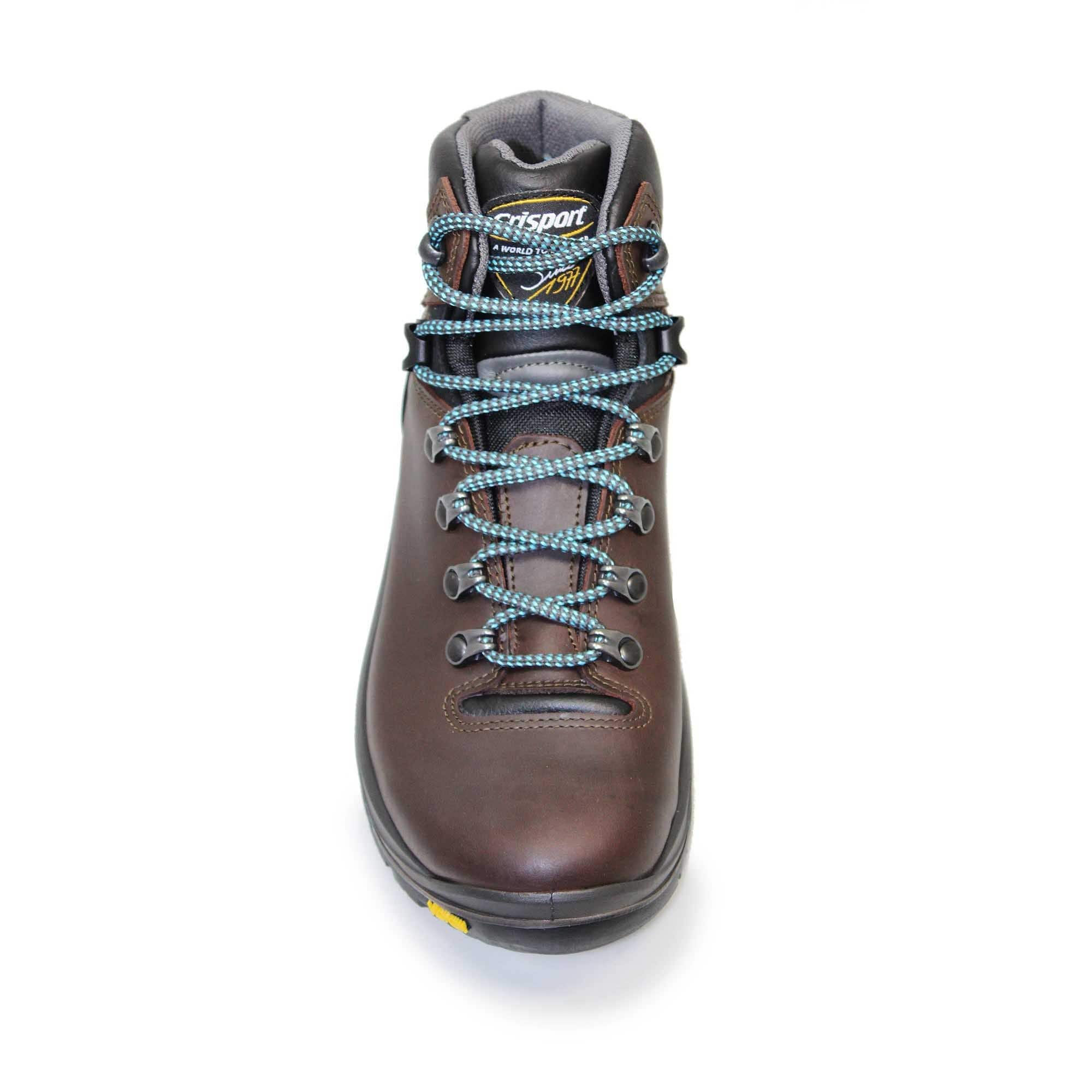 Grisport Lady Glide Walking Boot - Brown - Image 4