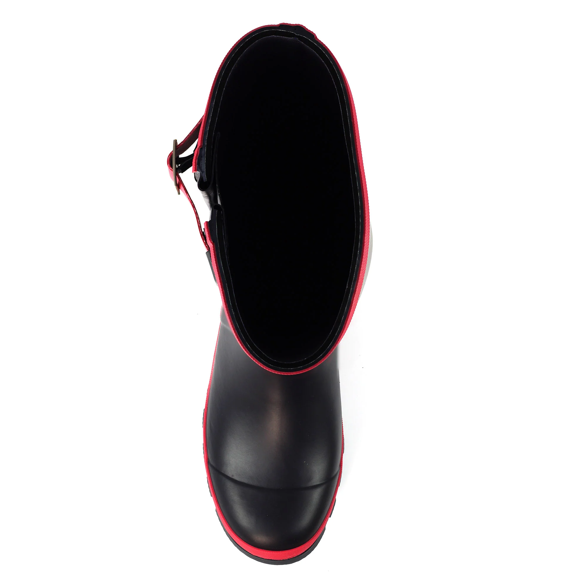 Grisport Loch II Womens Wellington - Navy - Image 7