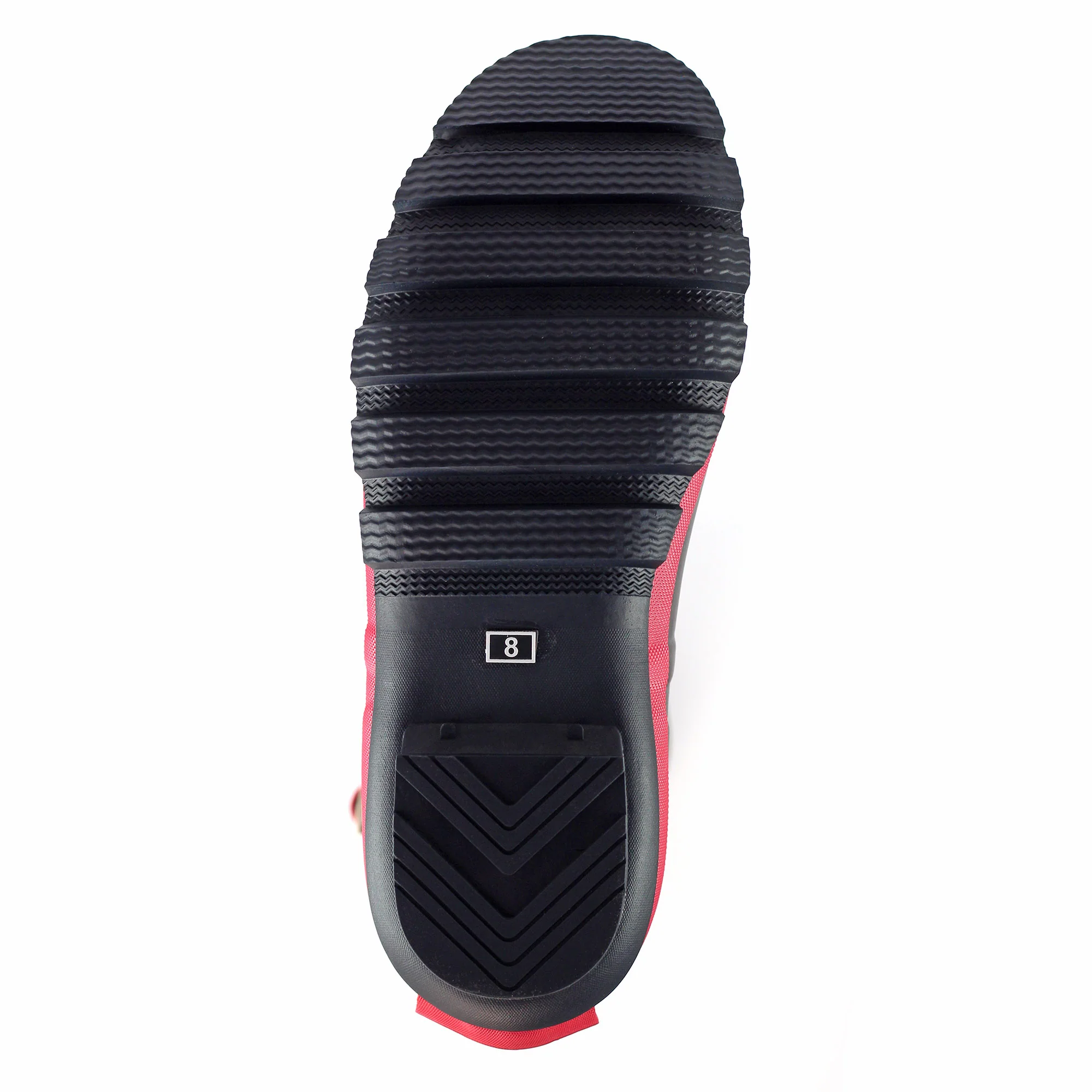 Grisport Loch II Womens Wellington - Navy - Image 8