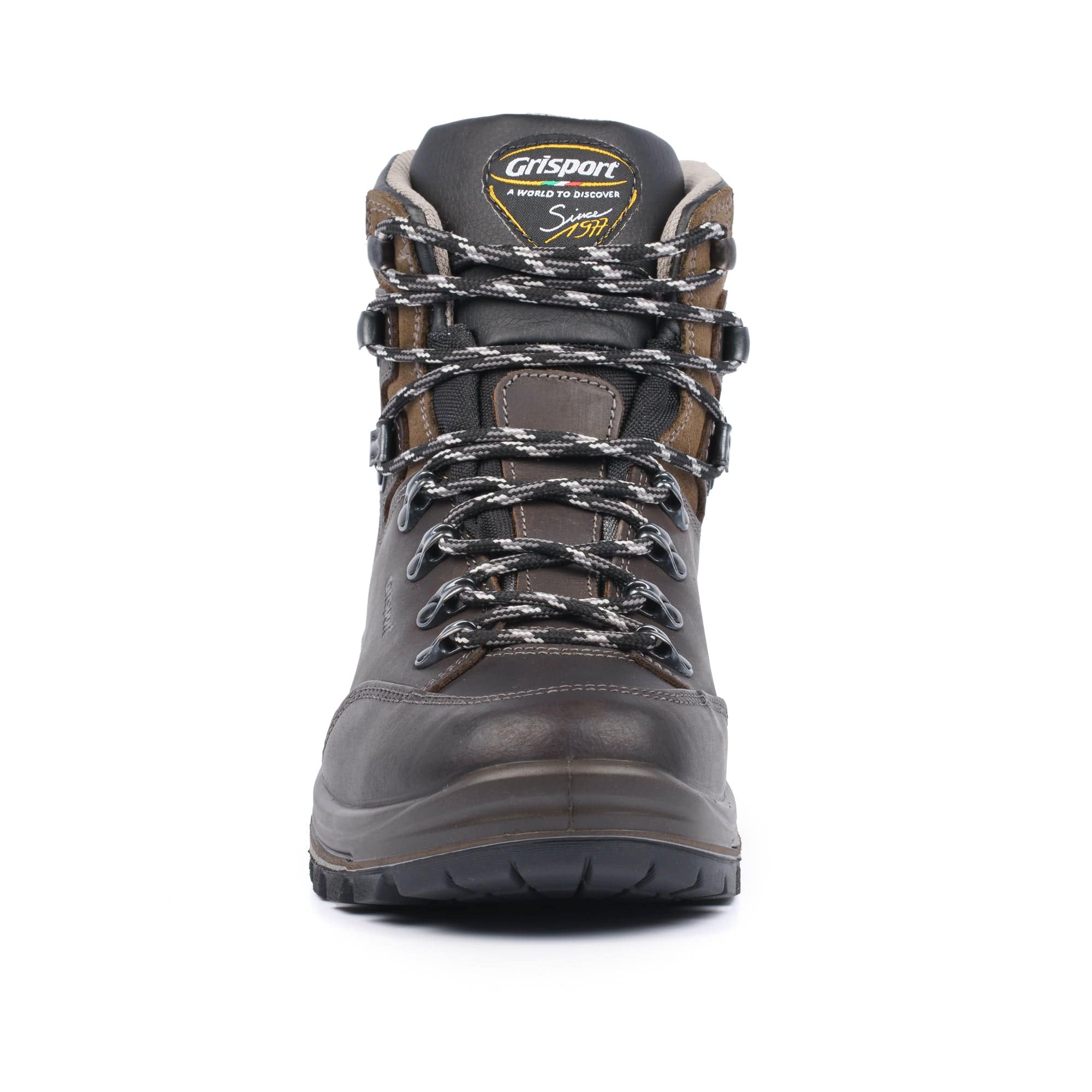 Grisport Windermere Walking Boot - Brown - Image 2
