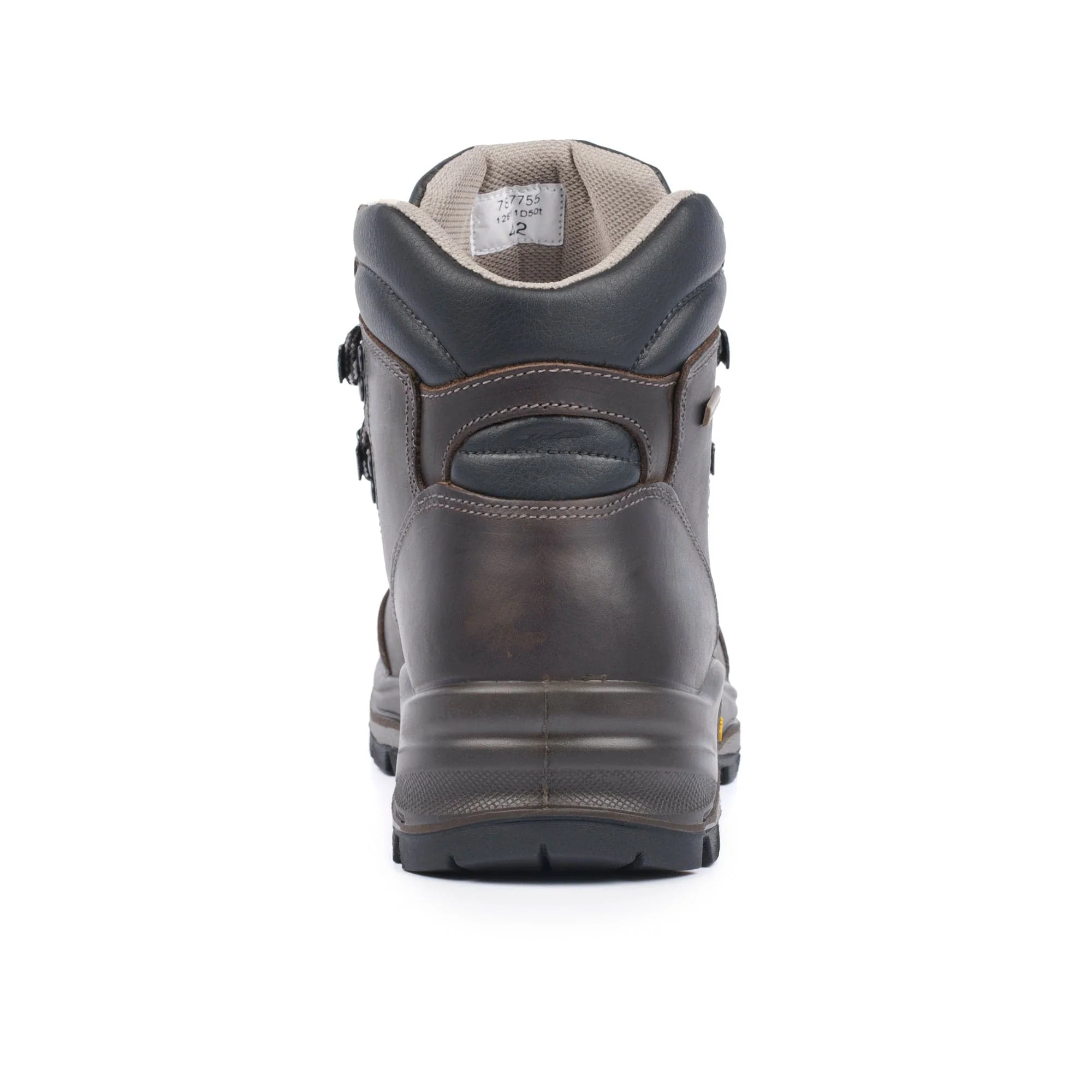 Grisport Windermere Walking Boot - Brown - Image 5