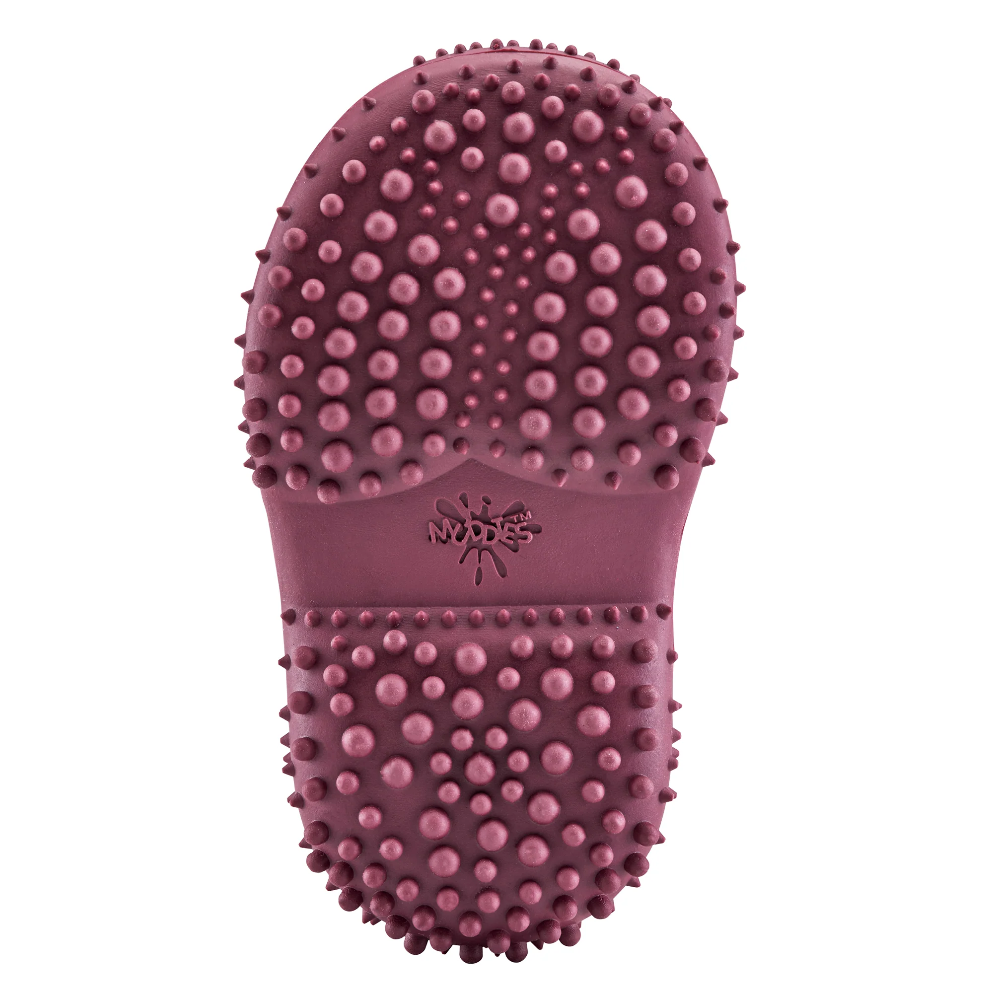 Grubs Boots Muddies Puddle Wellies Kids - Red - Image 3