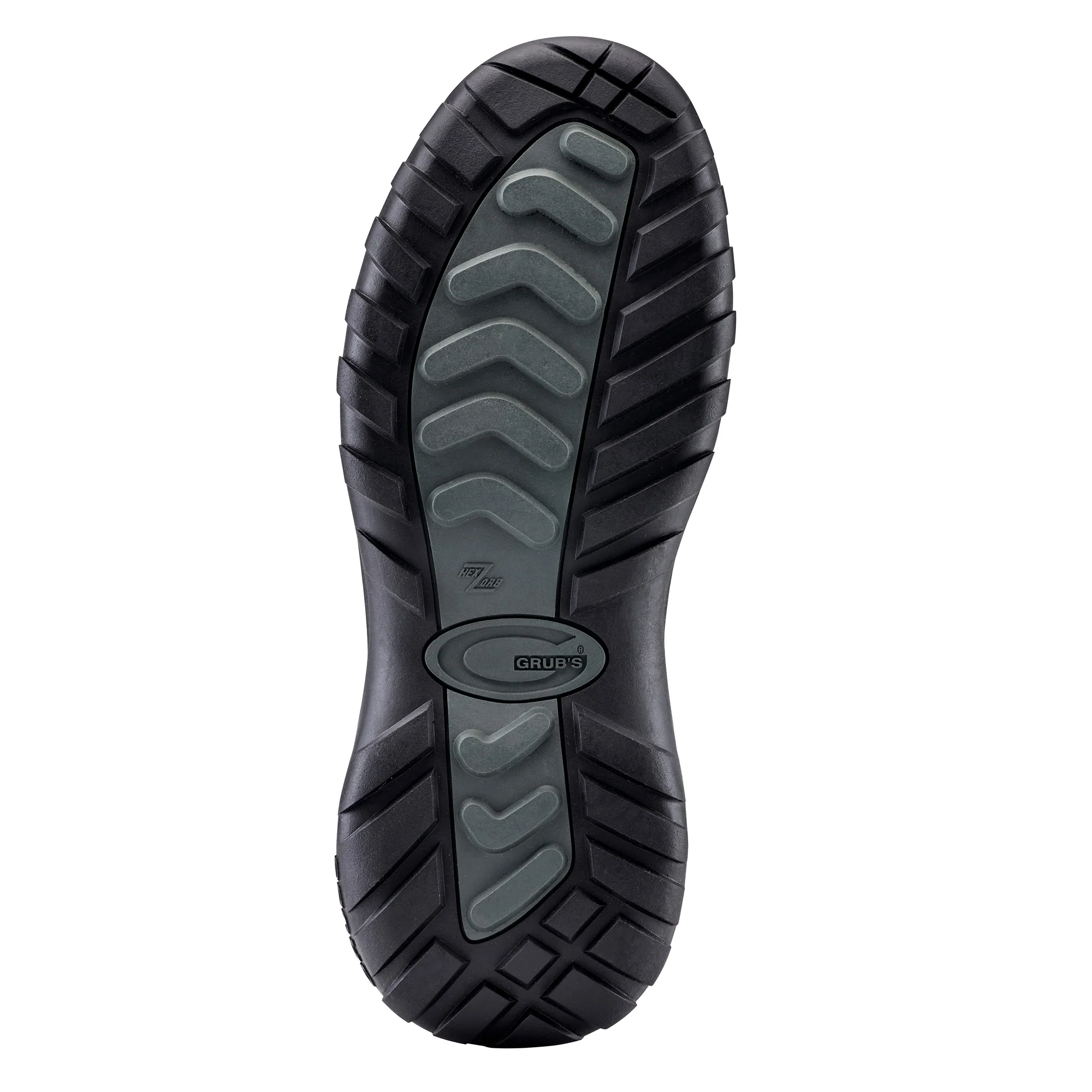 Grubs Boots Tideline Wellies Unisex - Black - Image 2
