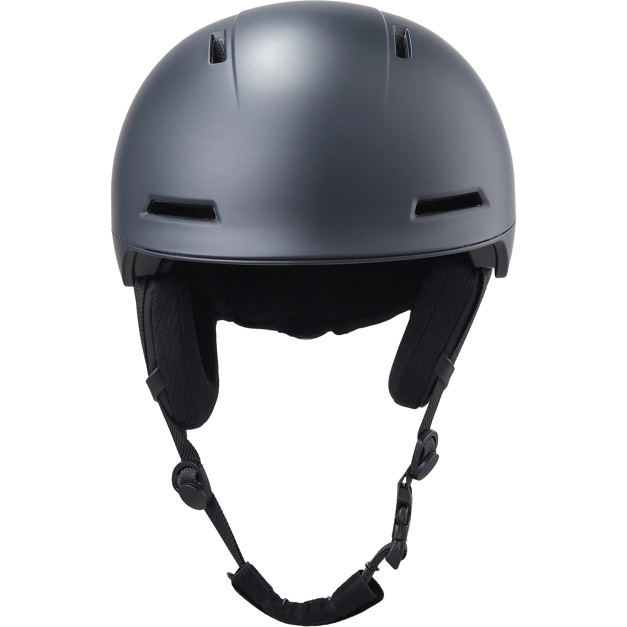 Hardnutz Vinnie Helmet - Black - Image 4