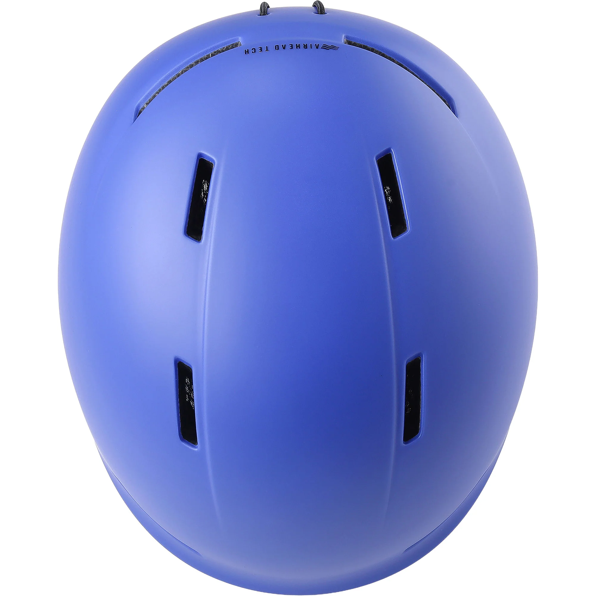 Hardnutz Vinnie Helmet - Brilliant Blue - Image 9
