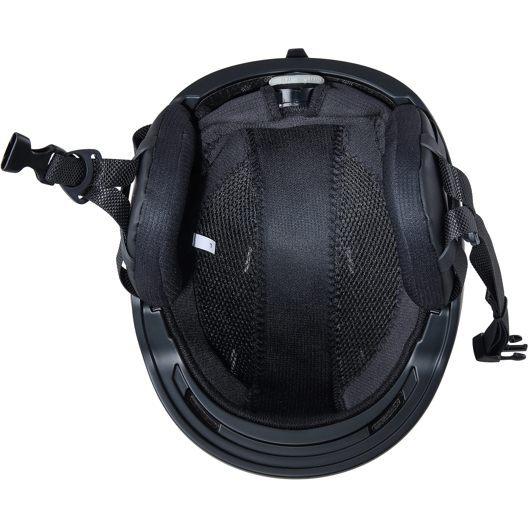 Hardnutz Vinnie Helmet - Dark Khaki - Image 10