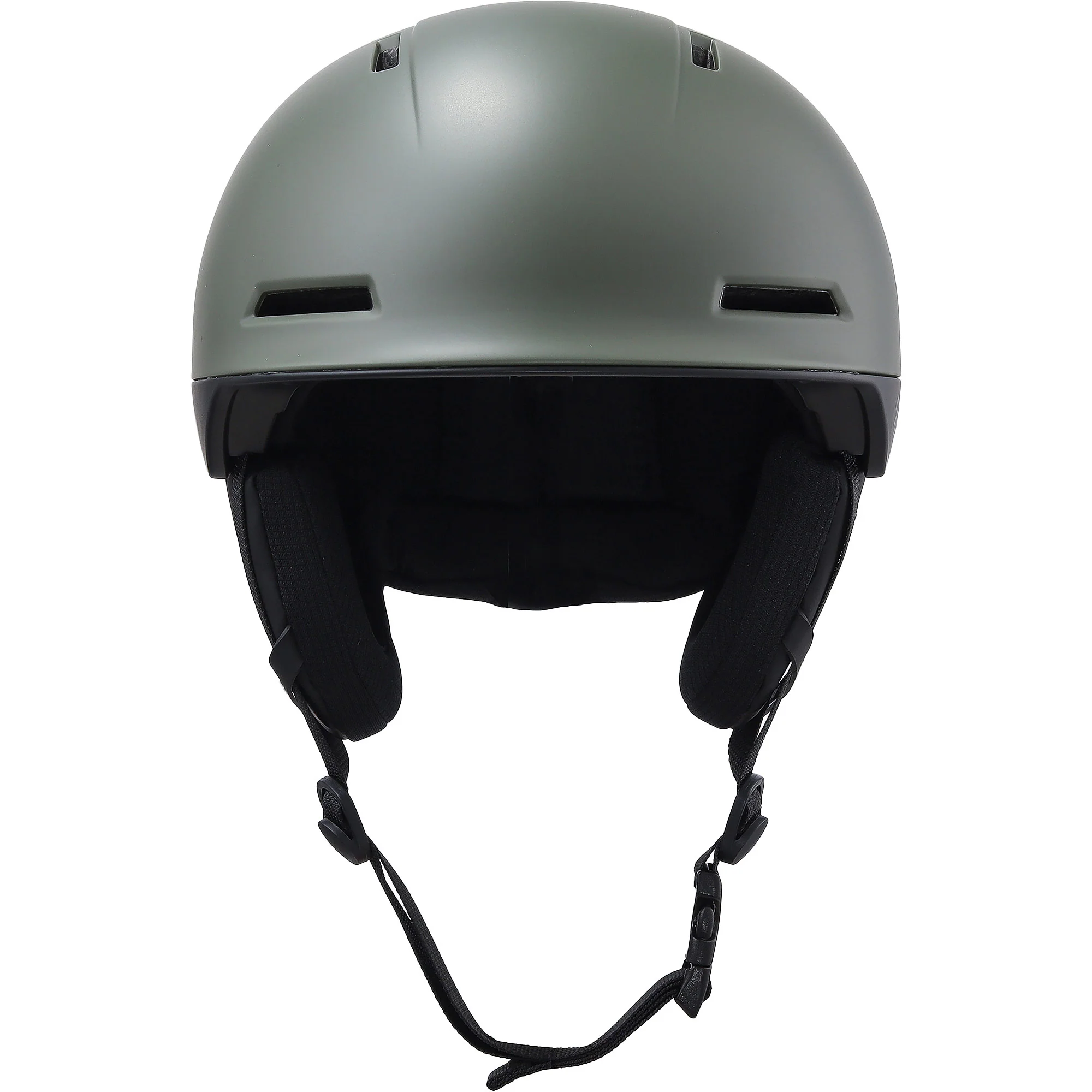 Hardnutz Vinnie Helmet - Dark Khaki - Image 8