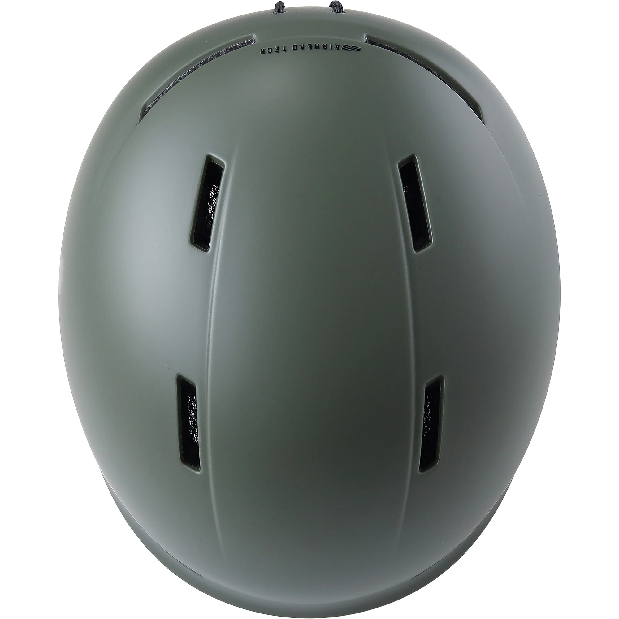 Hardnutz Vinnie Helmet - Dark Khaki - Image 9