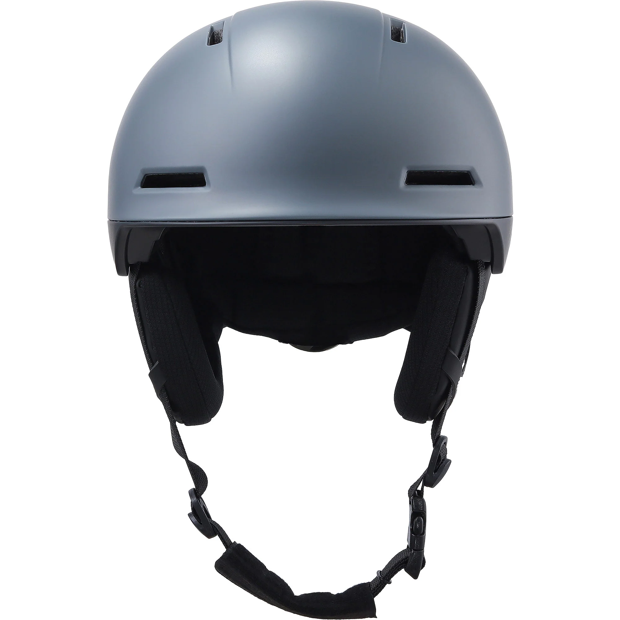 Hardnutz Vinnie Helmet - Grey - Image 8