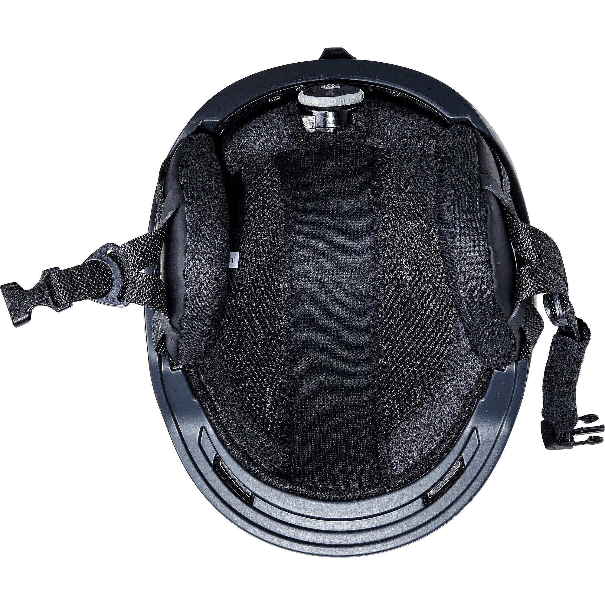 Hardnutz Vinnie Helmet - Grey - Image 9