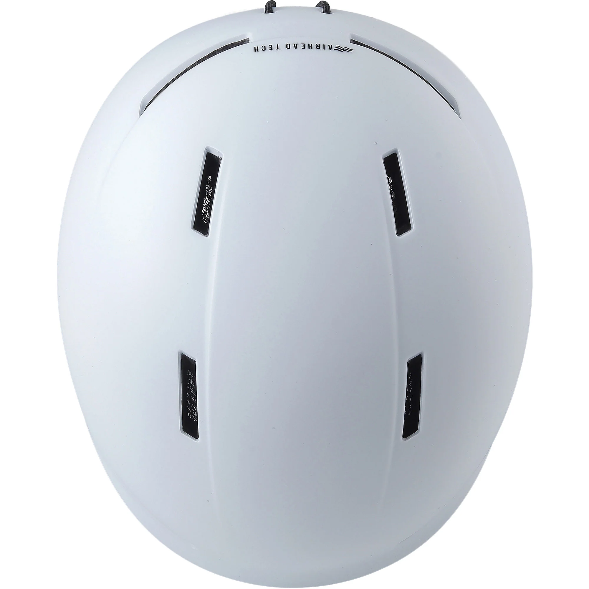 Hardnutz Vinnie Helmet - Optic White - Image 9