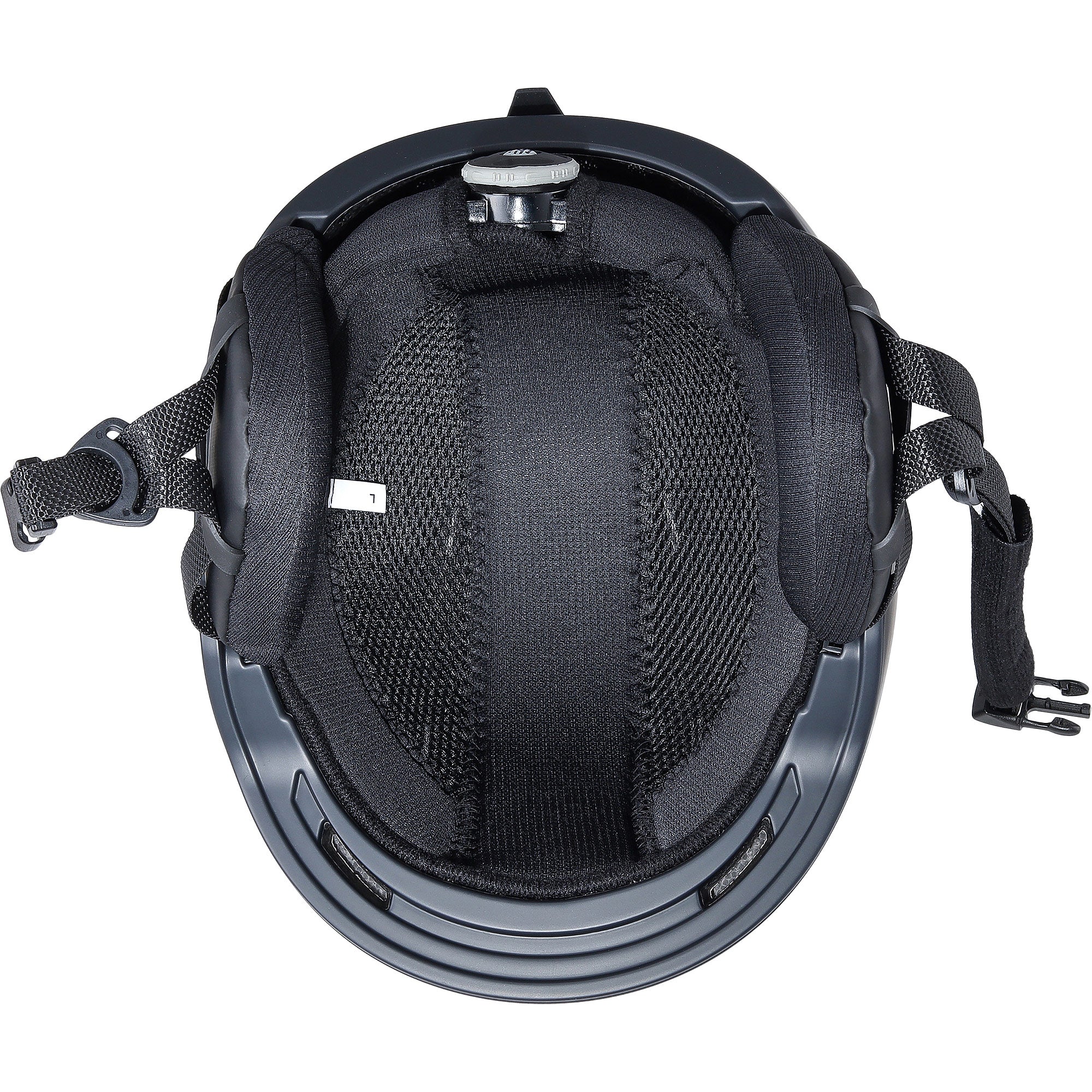 Hardnutz Winston Helmet - Black - Image 10